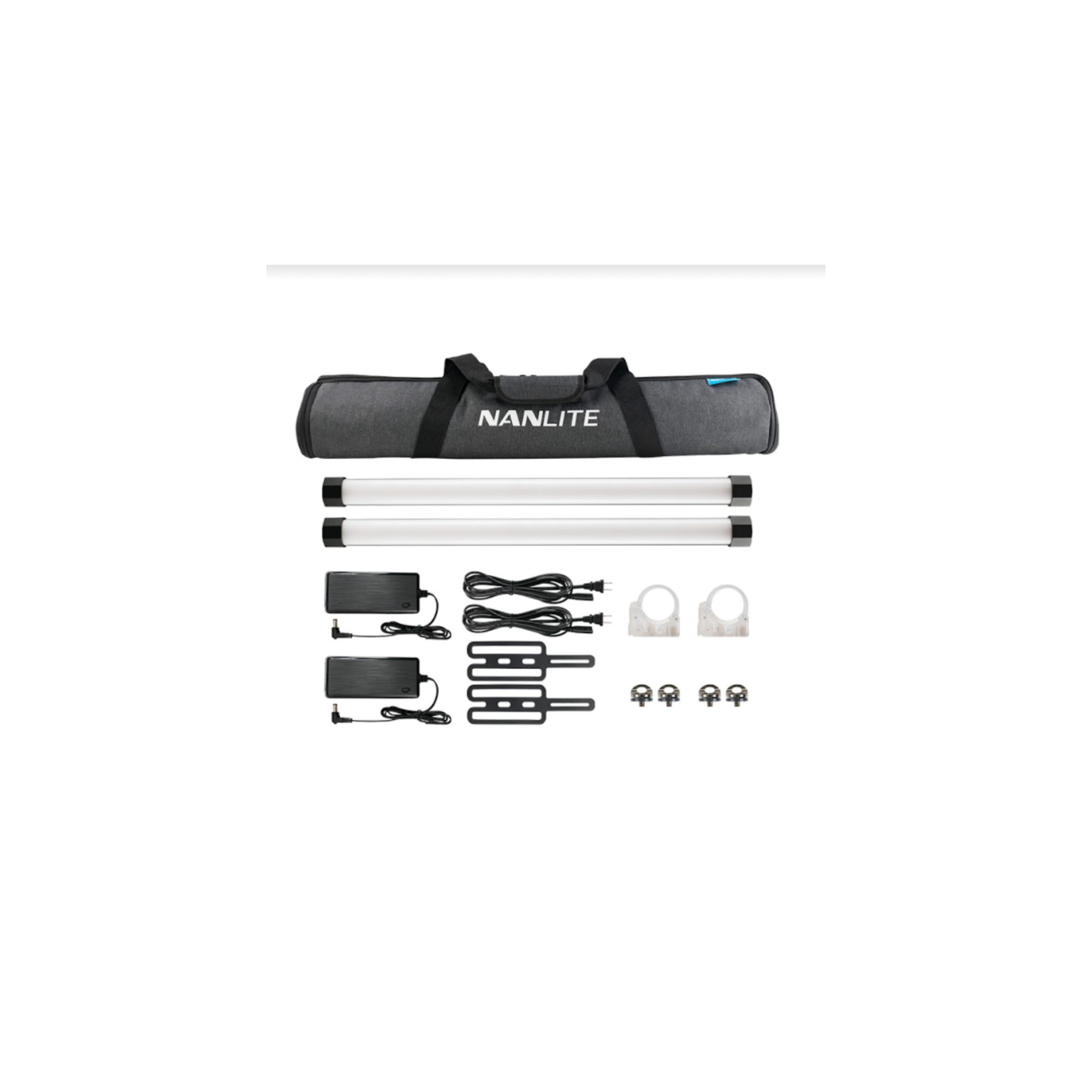 Nanlite - 2x PavoTube II 15X