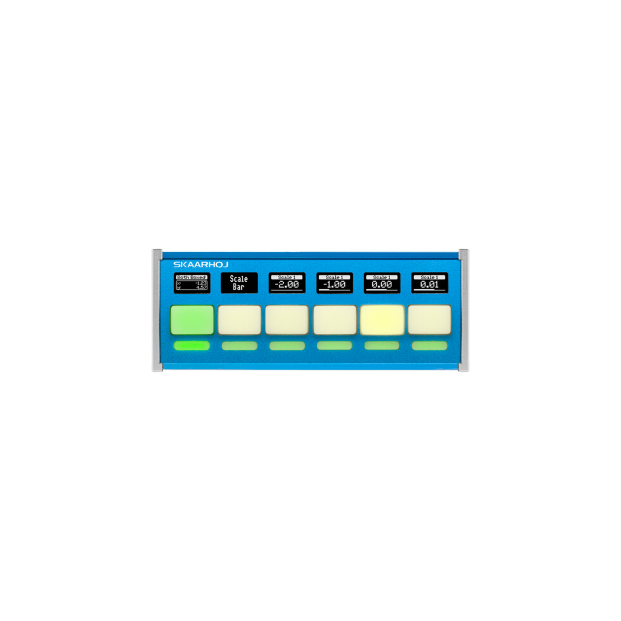 QUICK-BAR-V1B