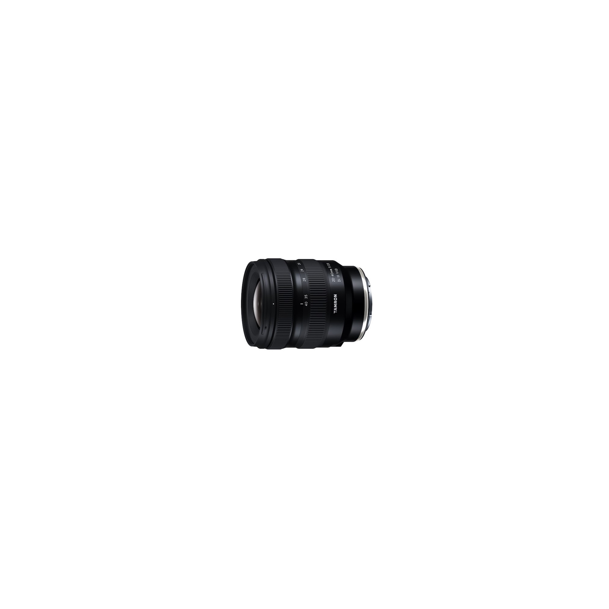 20-40 mm F2.8 Di III VXD