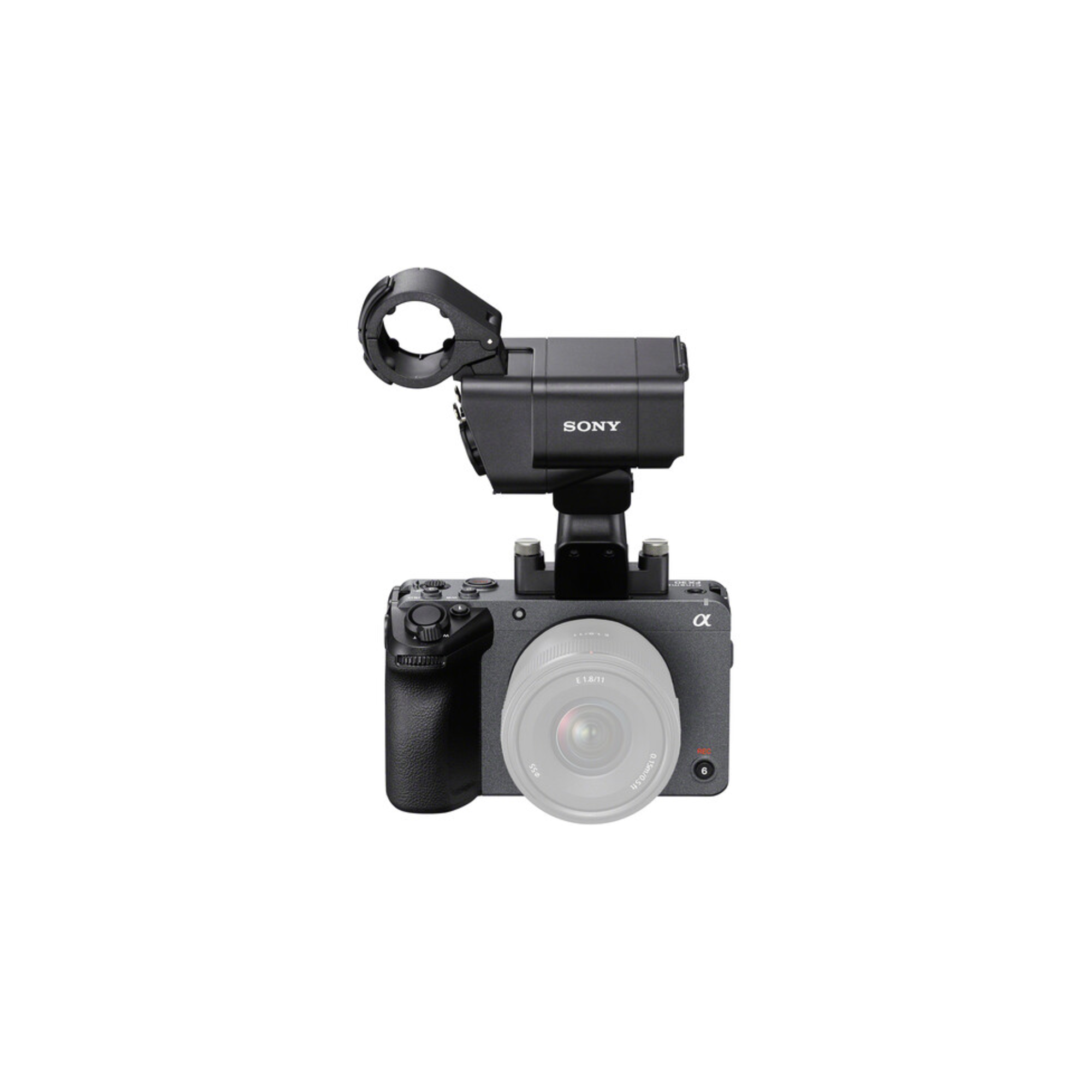 ILME-FX30.CEC