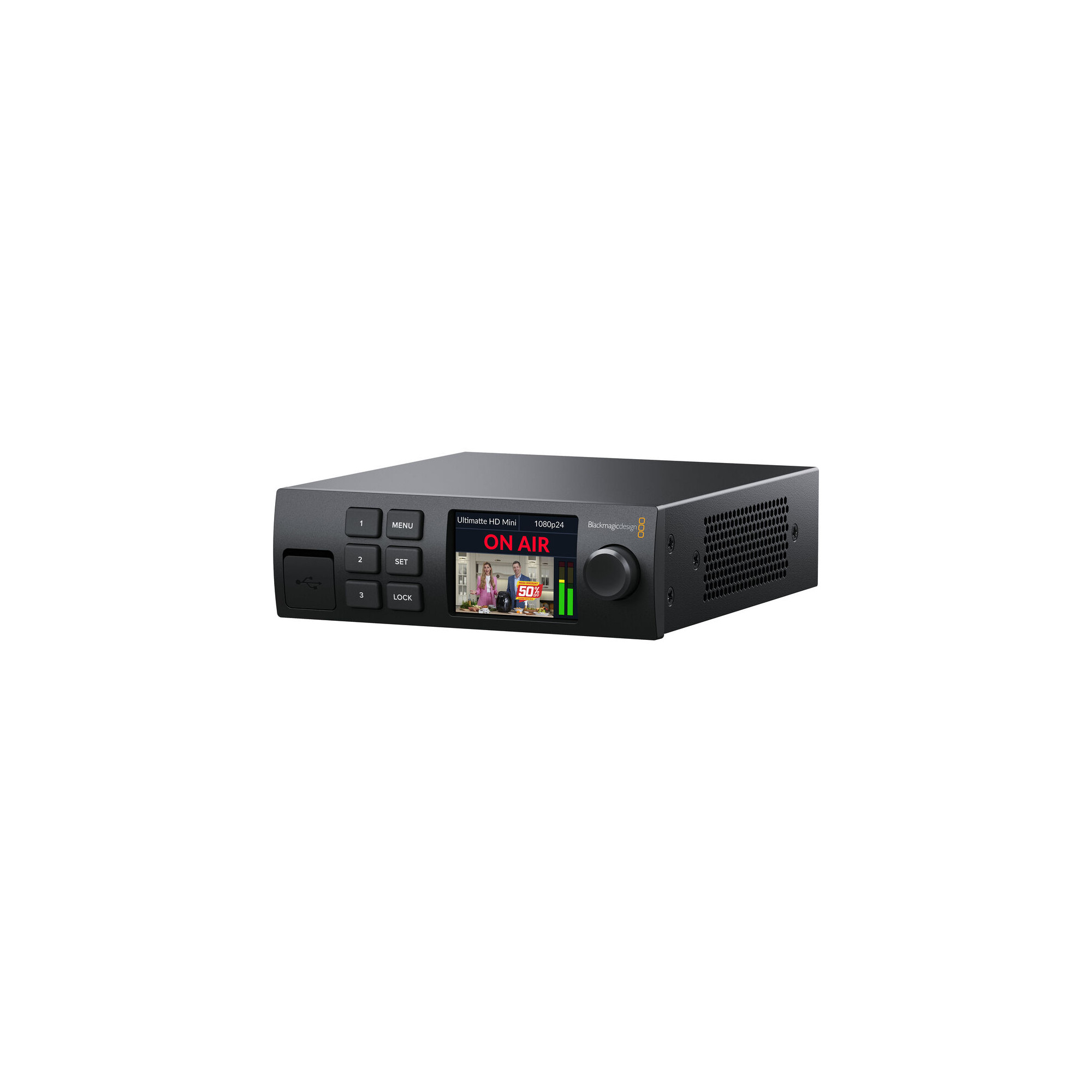 Ultimatte 12 HD Mini