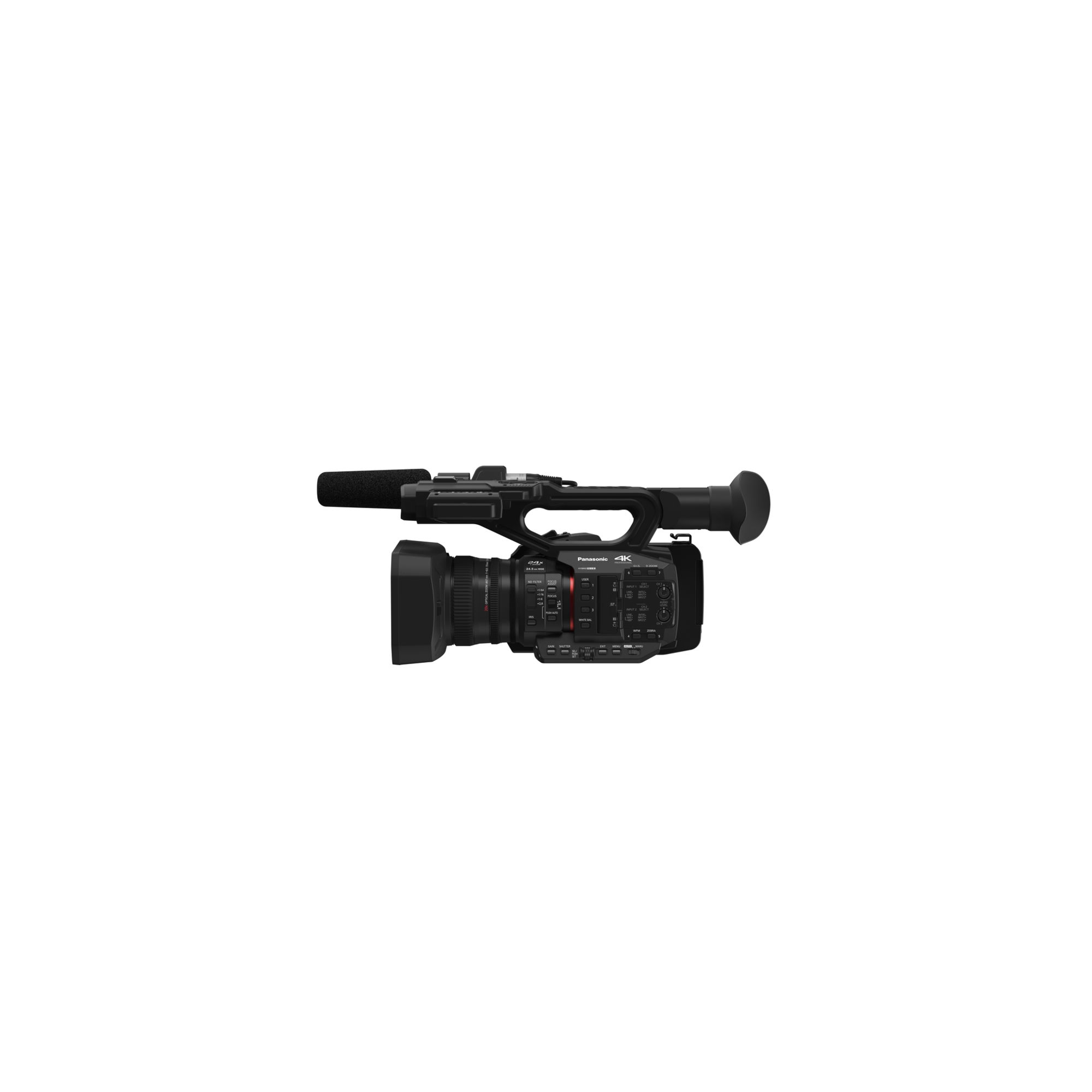 HC-X20E