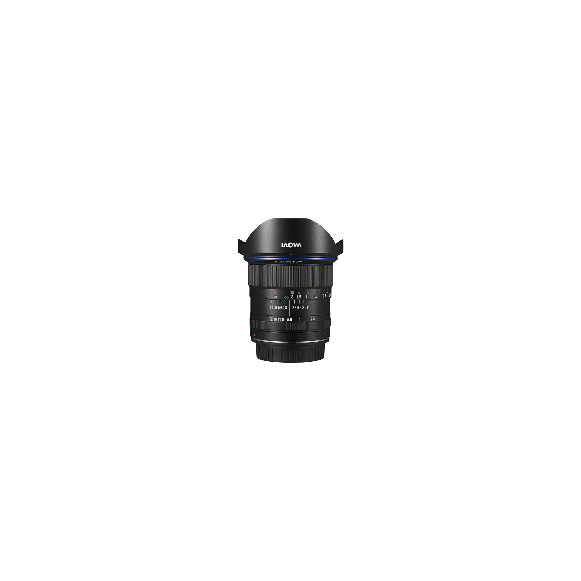 12mm f2.8 Zero-D Pentax K