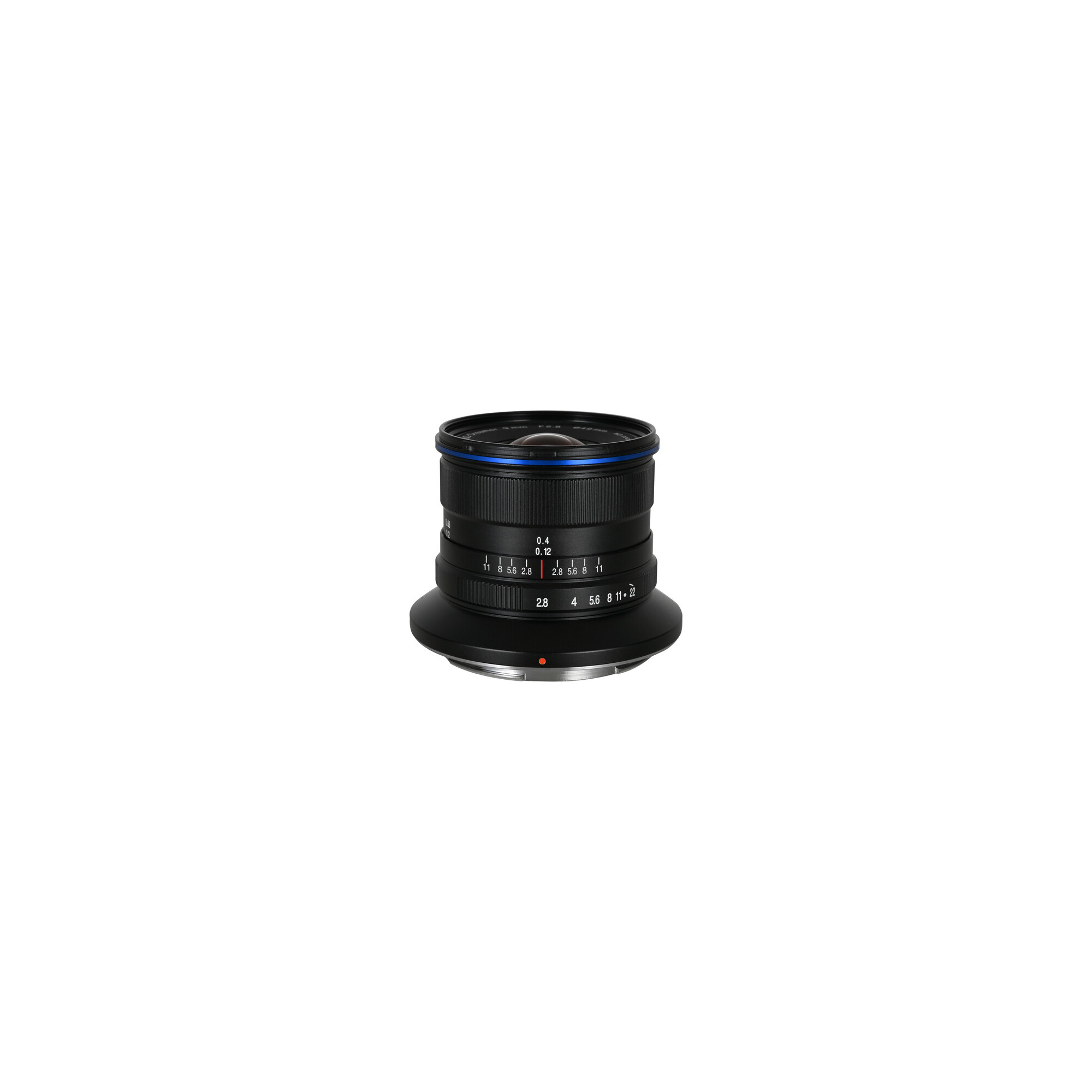 9mm f2.8 Zero-D Nikon Z