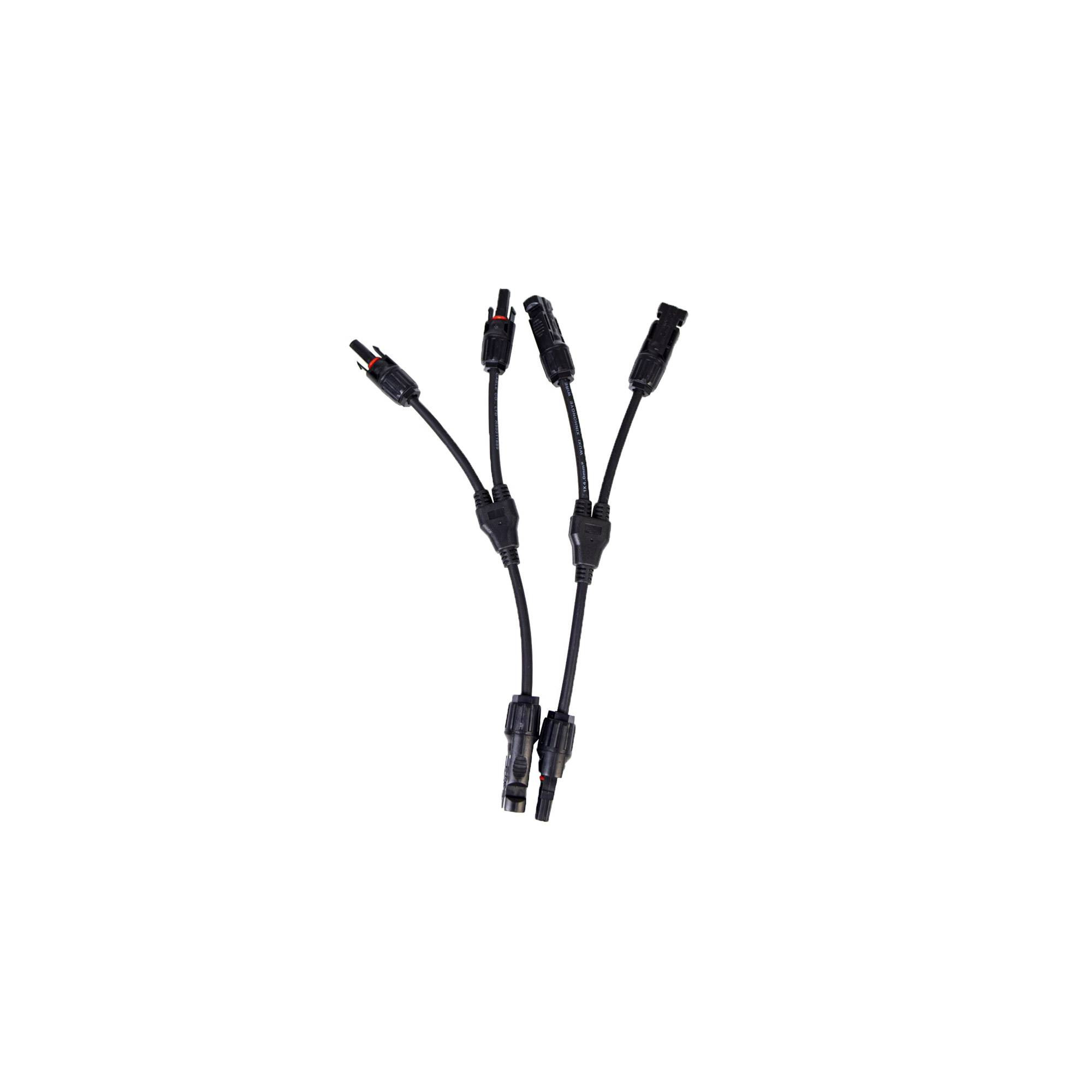 EcoFlow Splitter