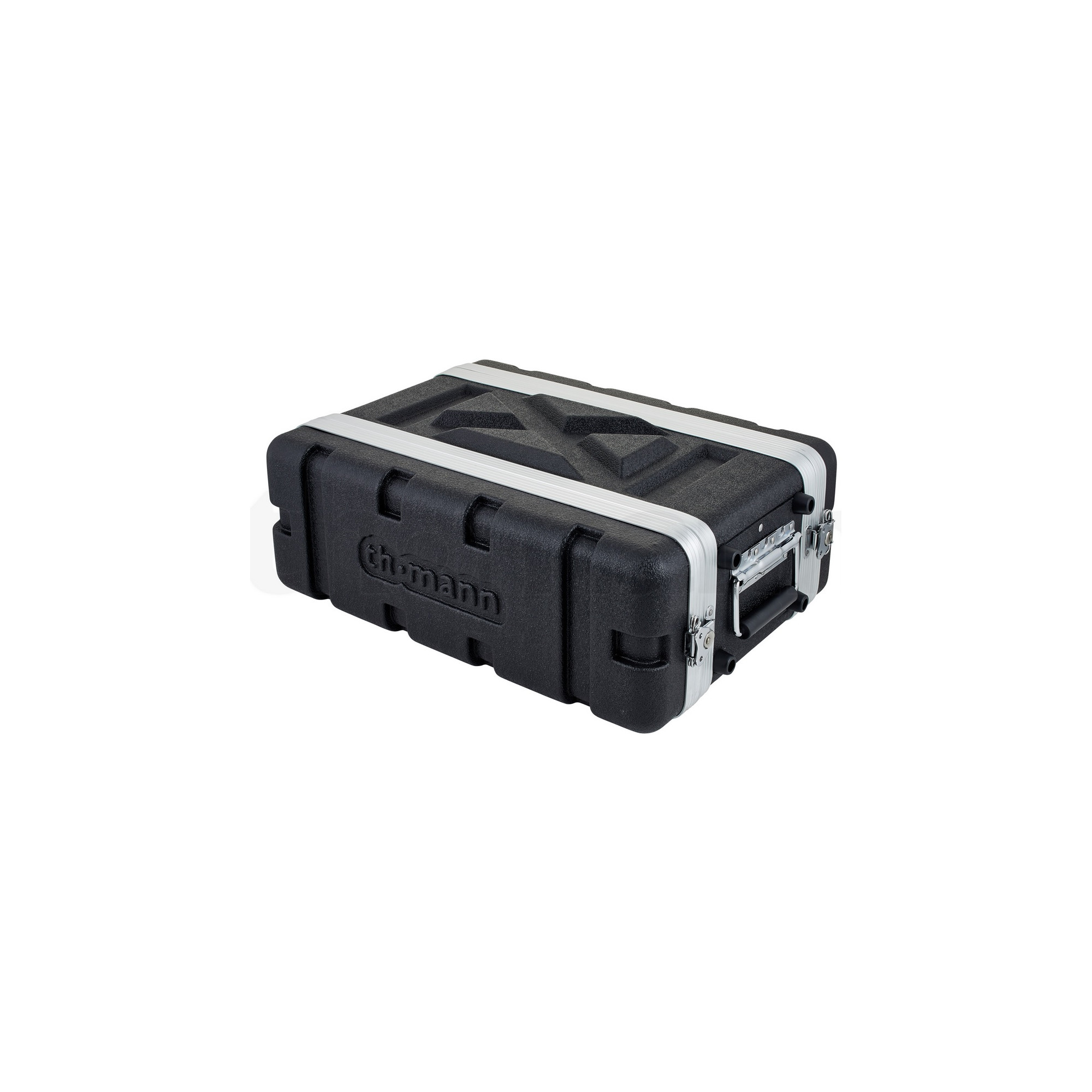 Rack Case 3U Shallow
