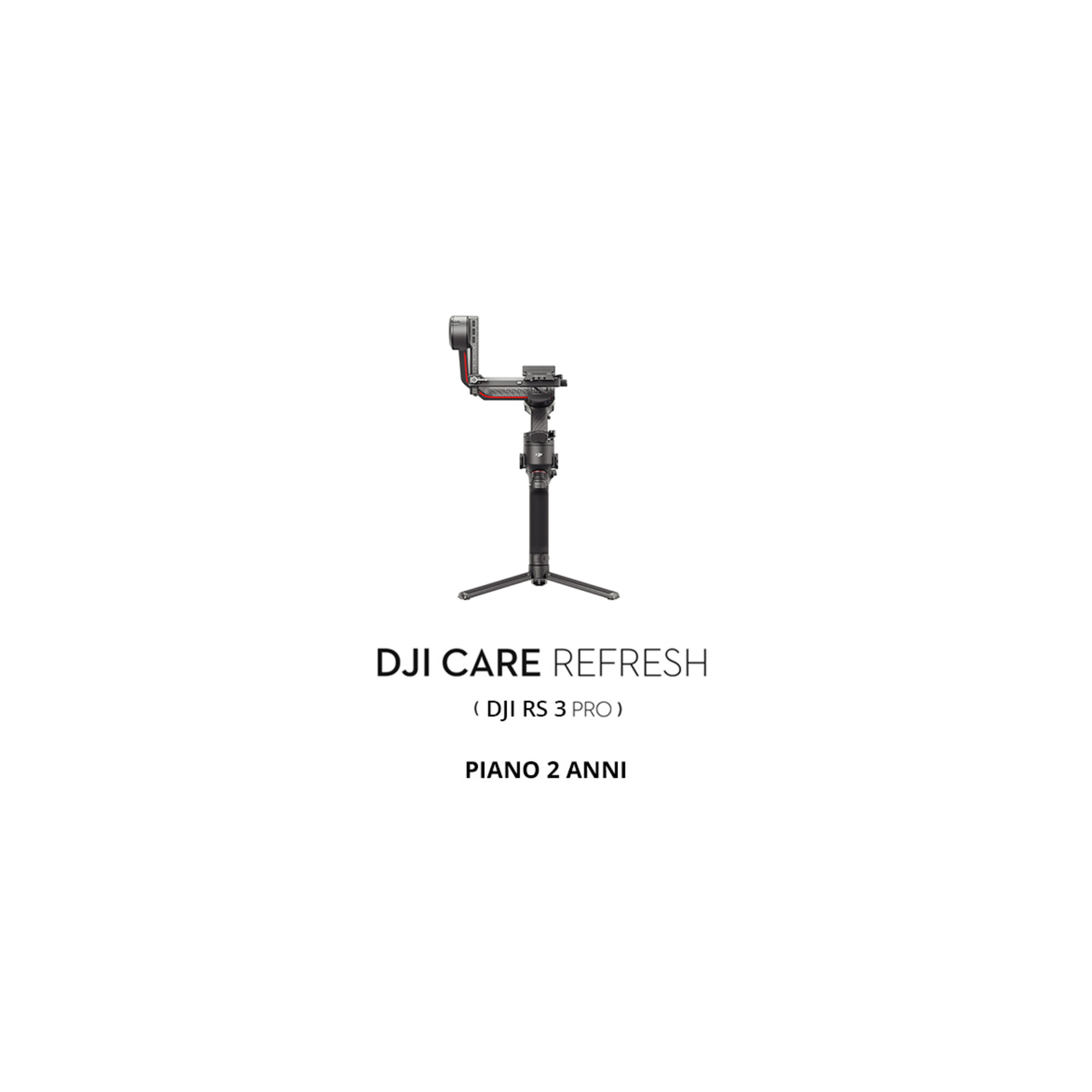 DJI Care Refresh 2-Year RS3Pro