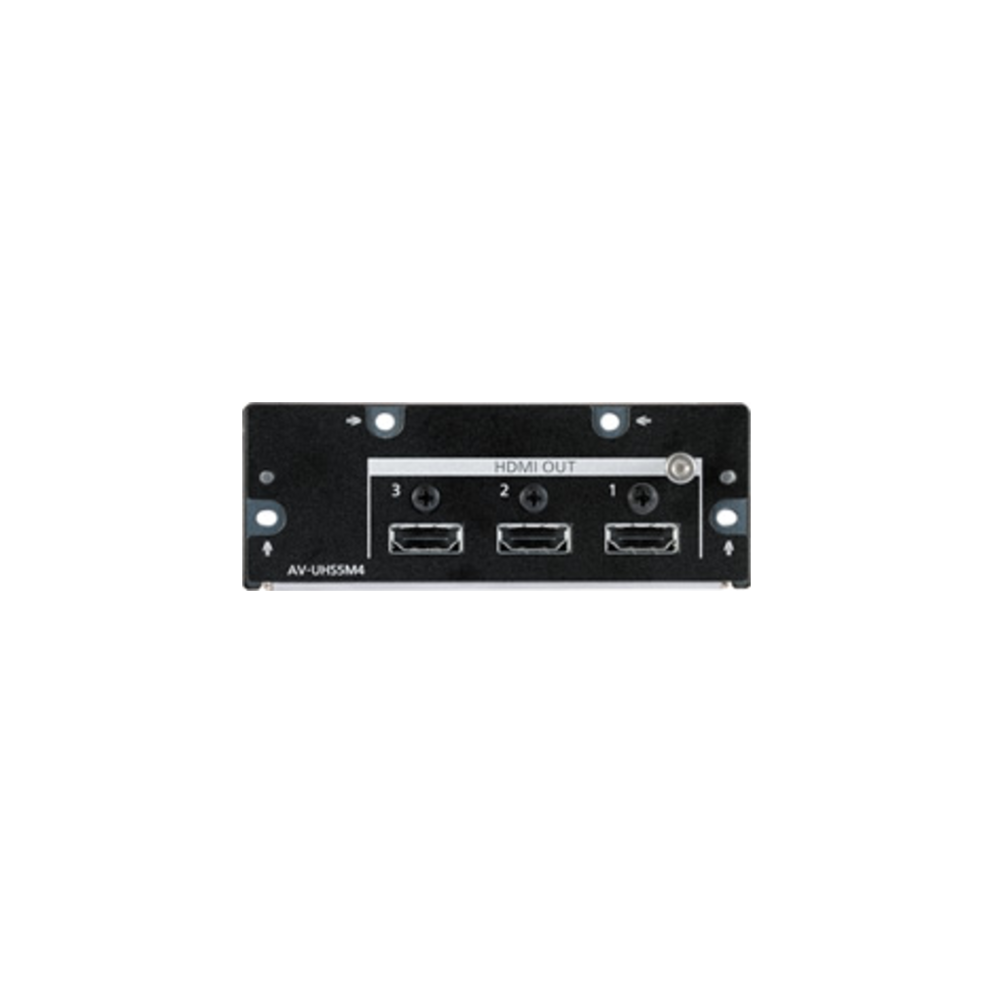 AV-UHS5M4G