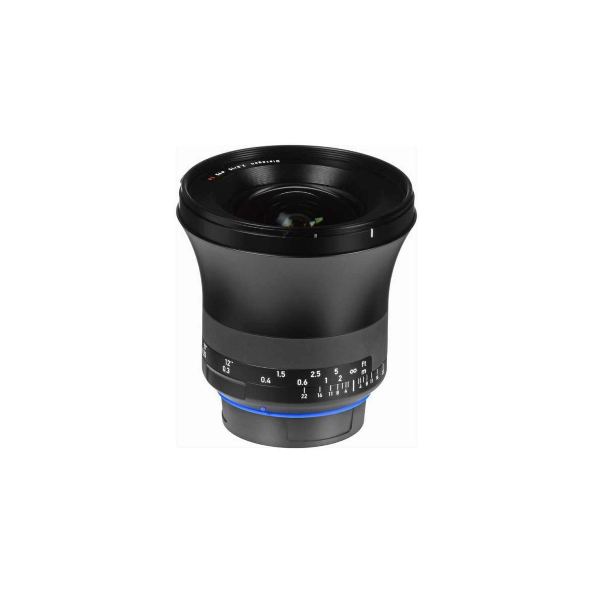 MILVUS 2.815 ZF2 ZF1789