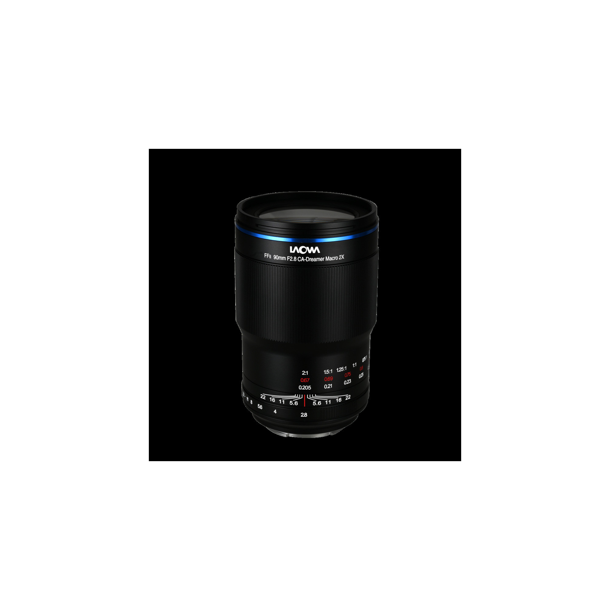 90mm f2.8 Ultra Macro Apo L