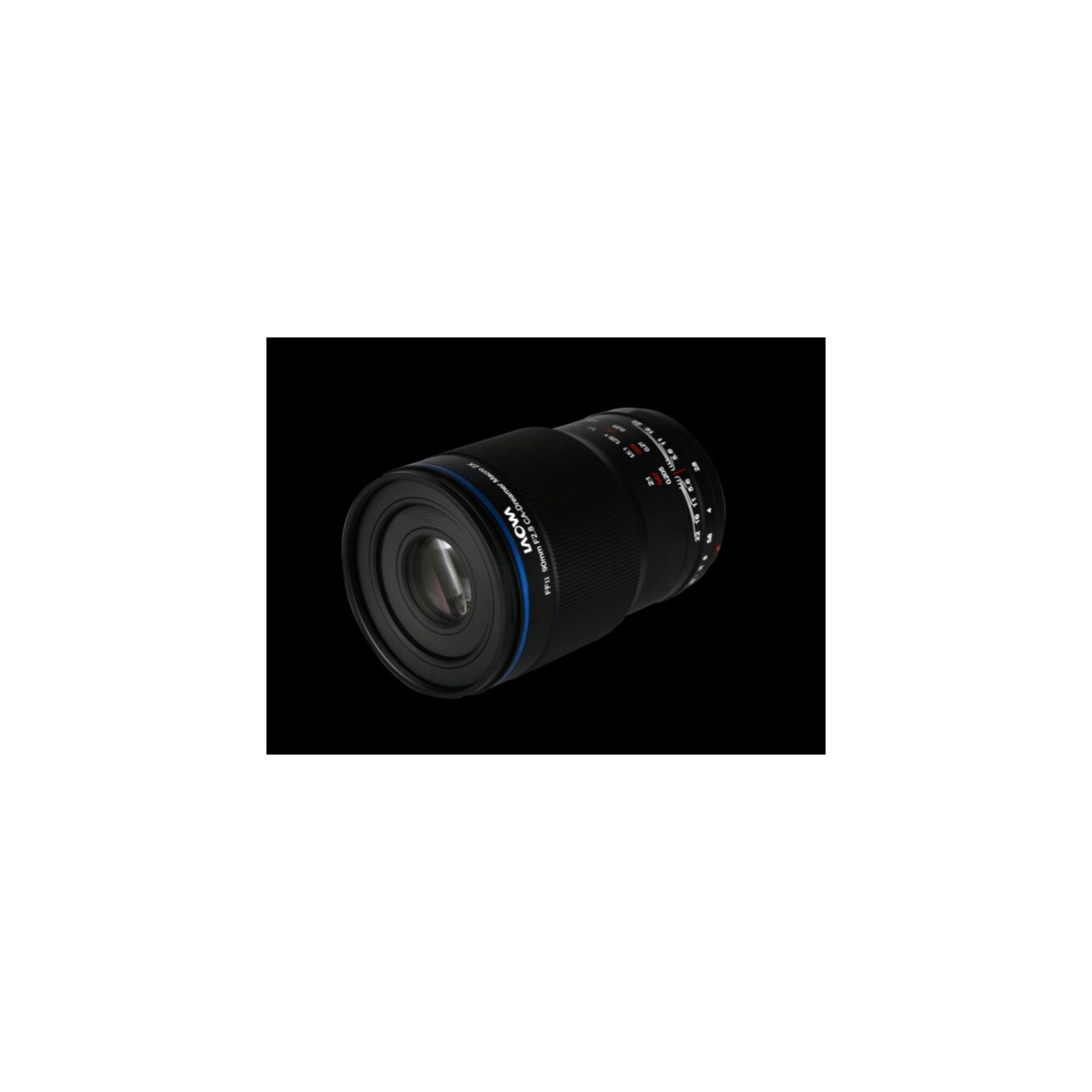 90mm f2.8 Ultra Macro Apo RF