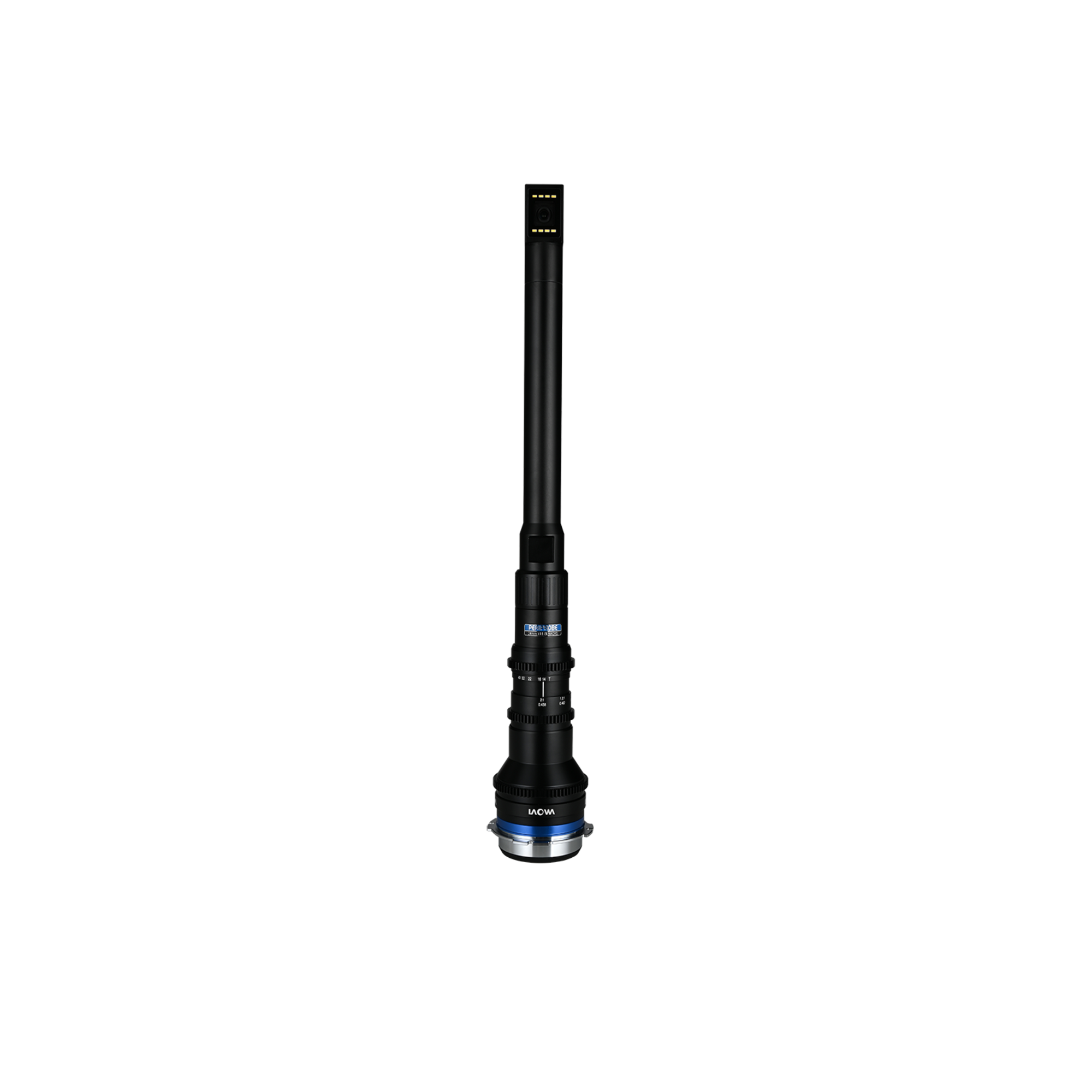 24mm T14 Macro Periprobe RF