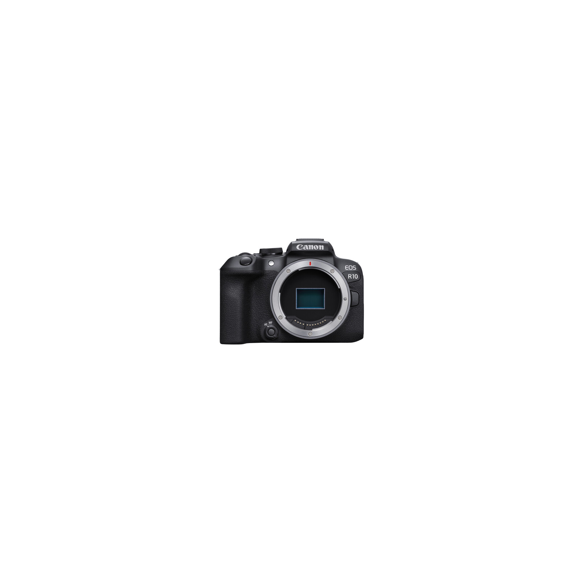 EOS R10