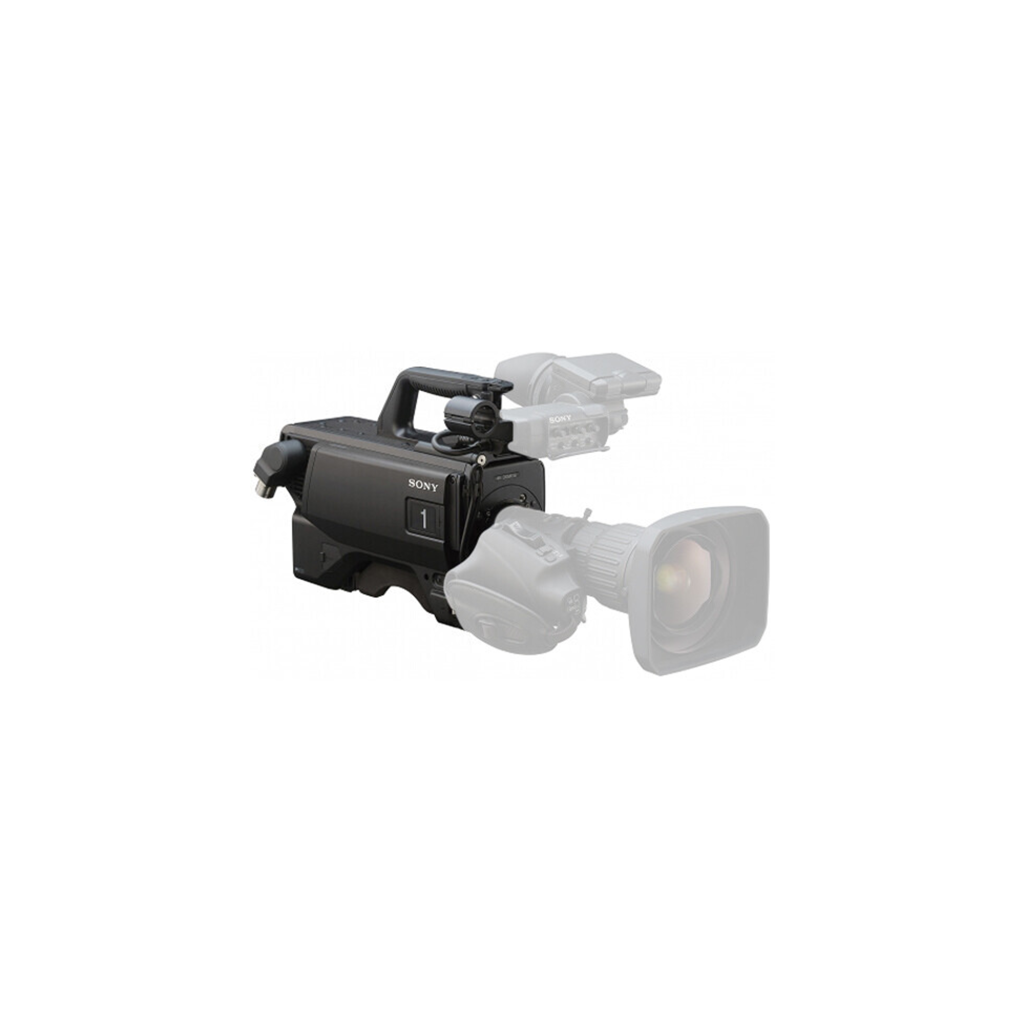 HDC-3200