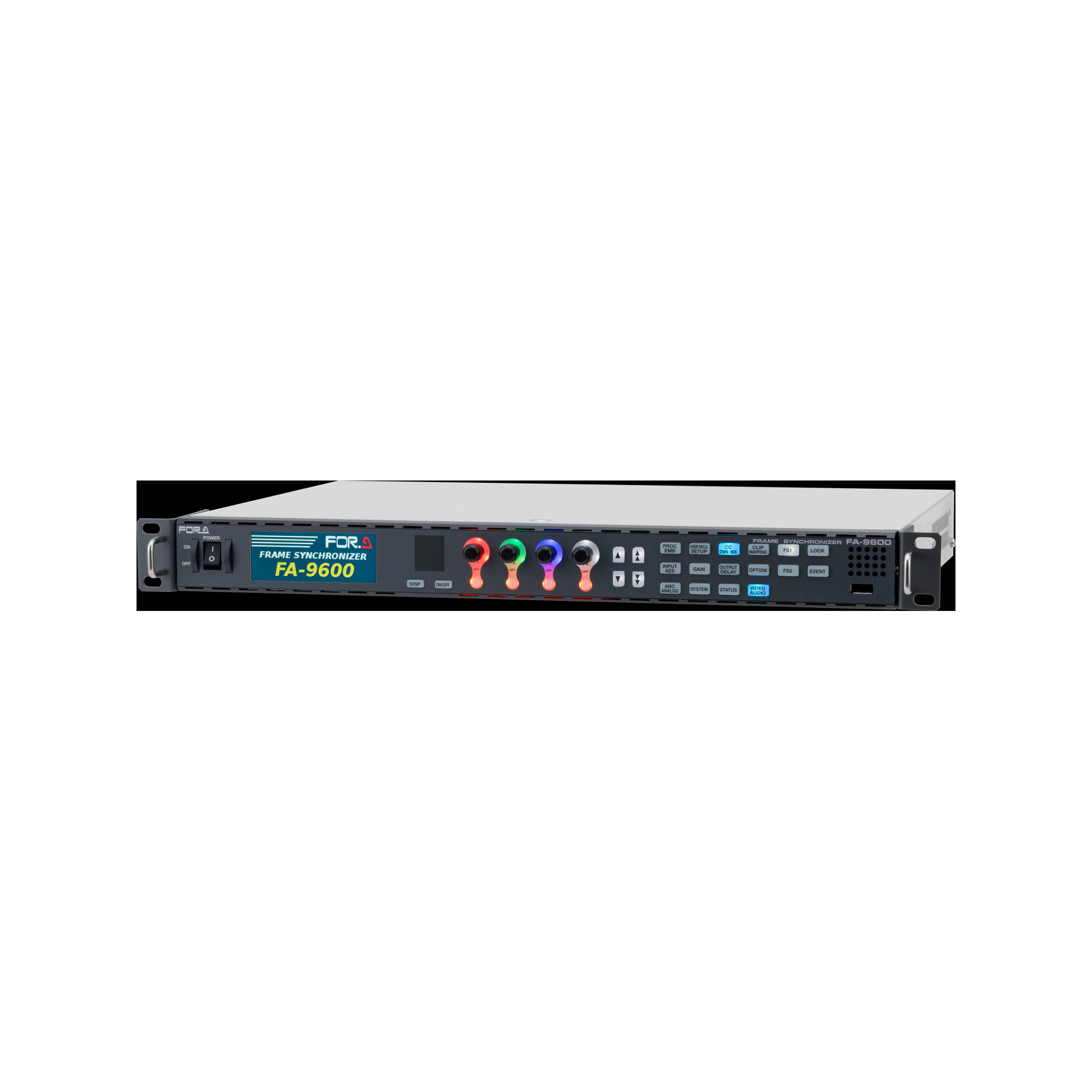 FA-9600