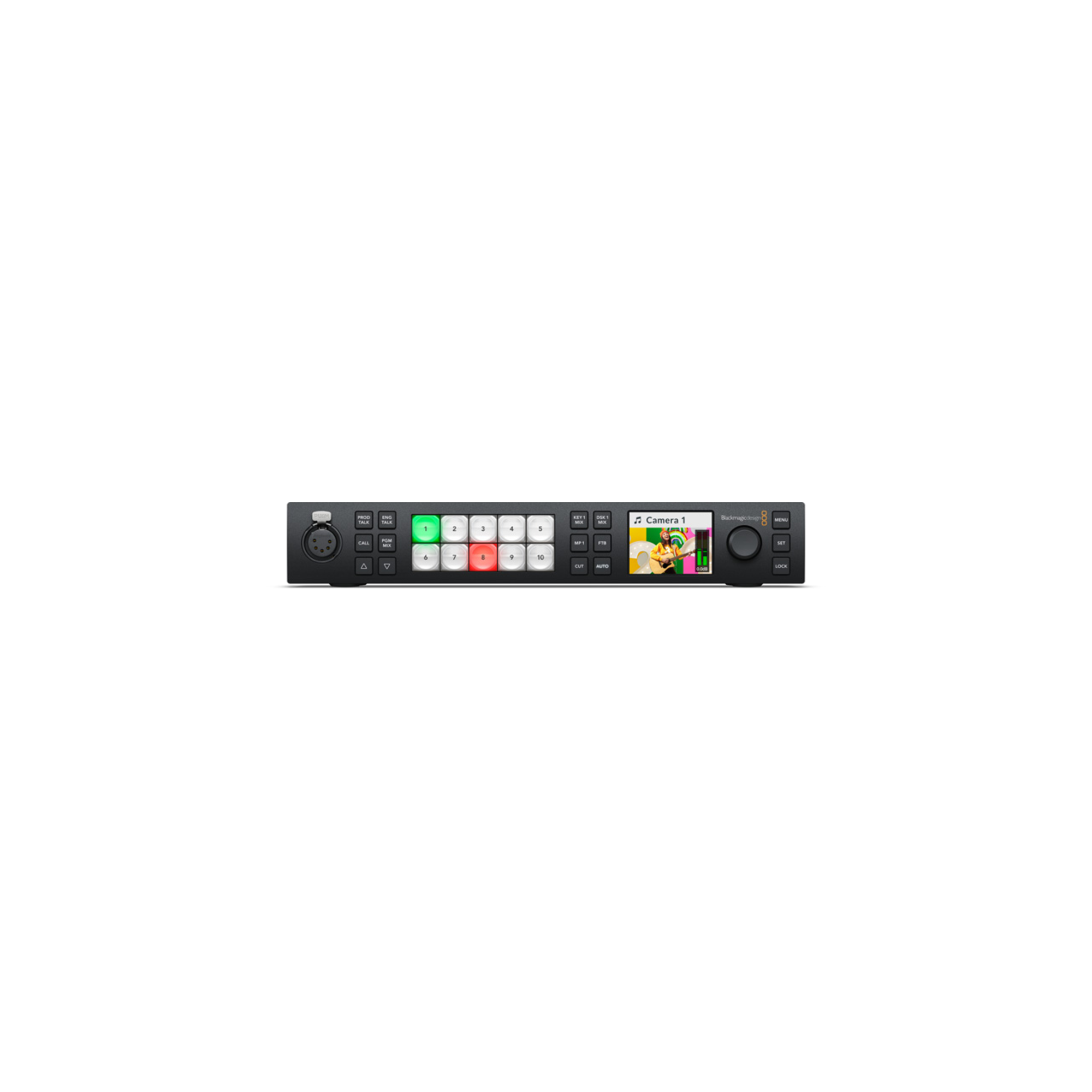 ATEM 1 ME Constellation HD