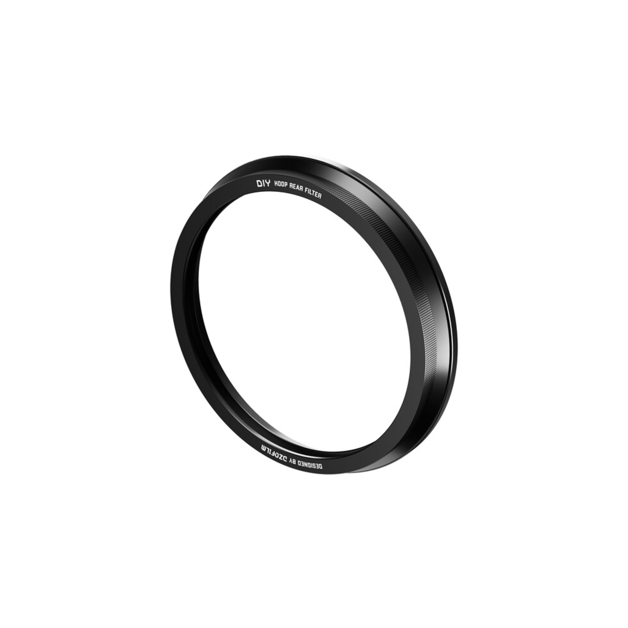 KOOP Filter for Vespid AS