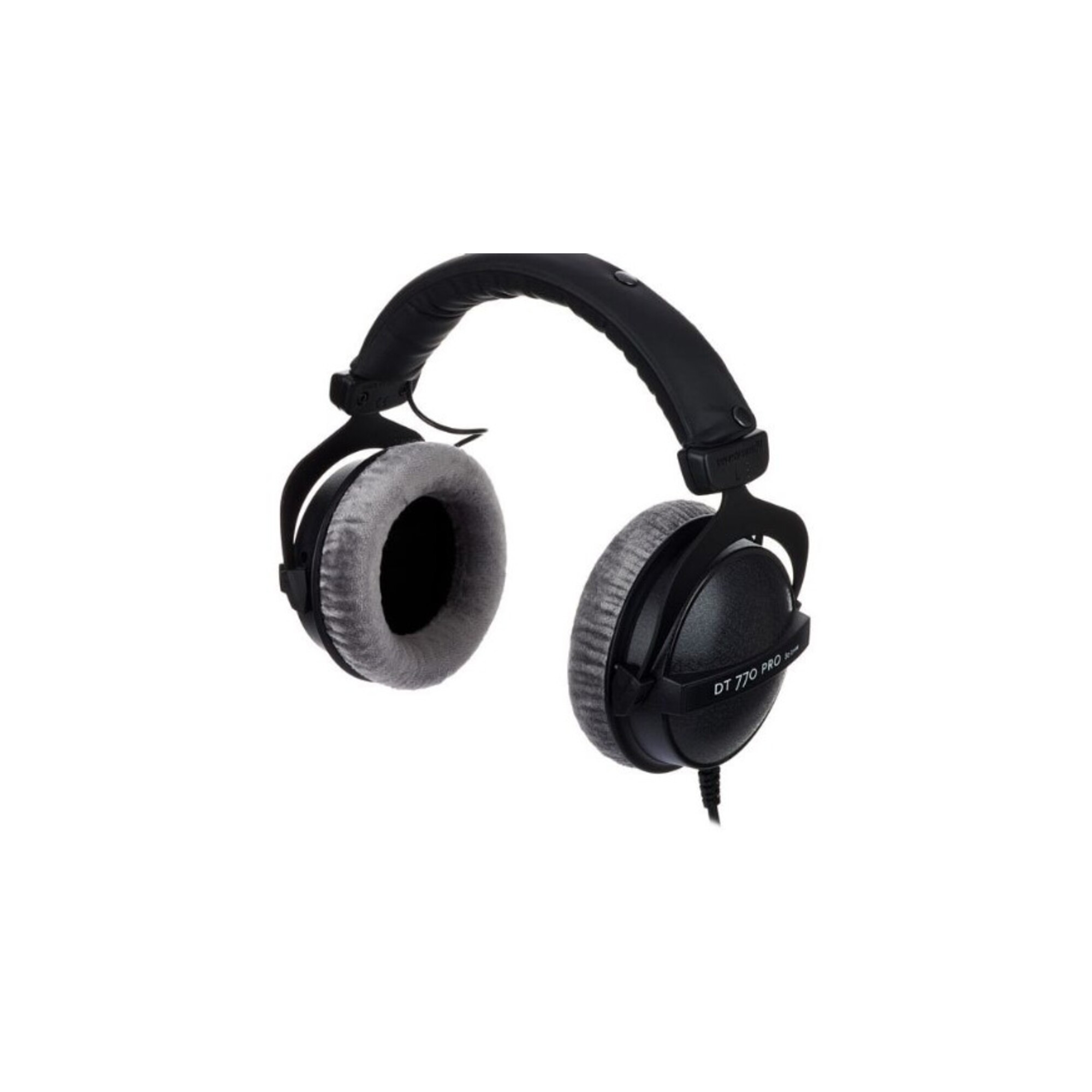 DT-770 Pro 80 Ohm