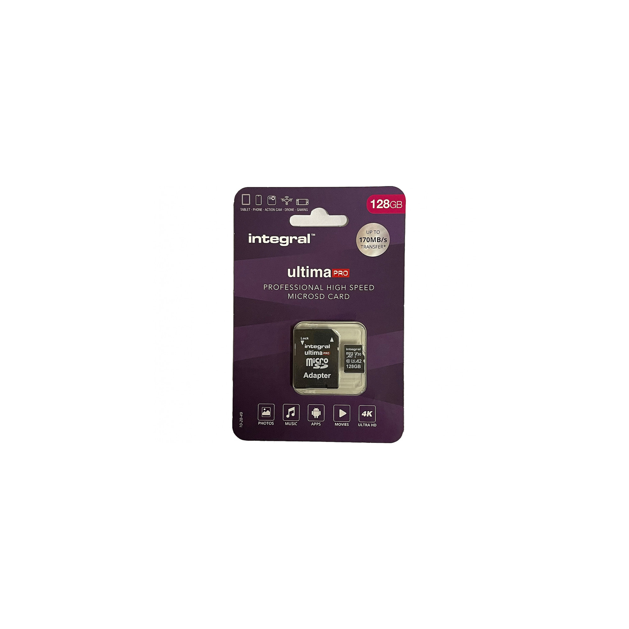 INMSDX128G-170V30