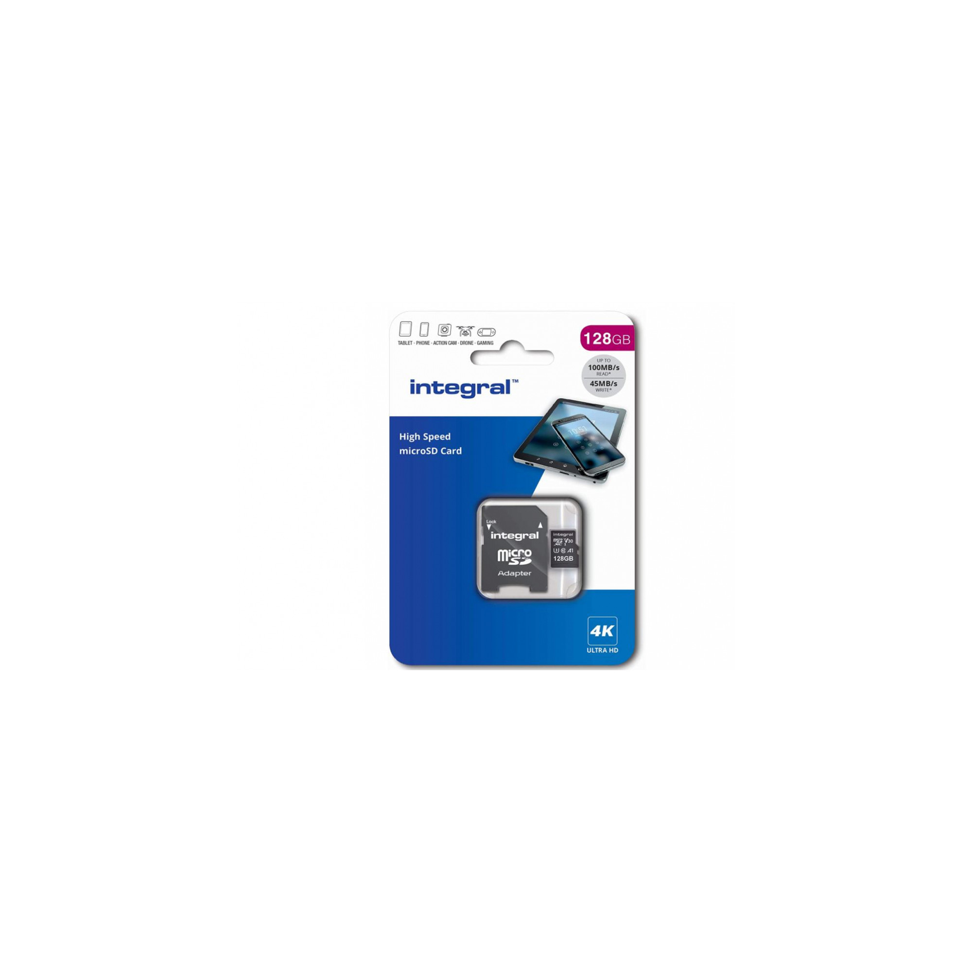 INMSDX128G-100V30