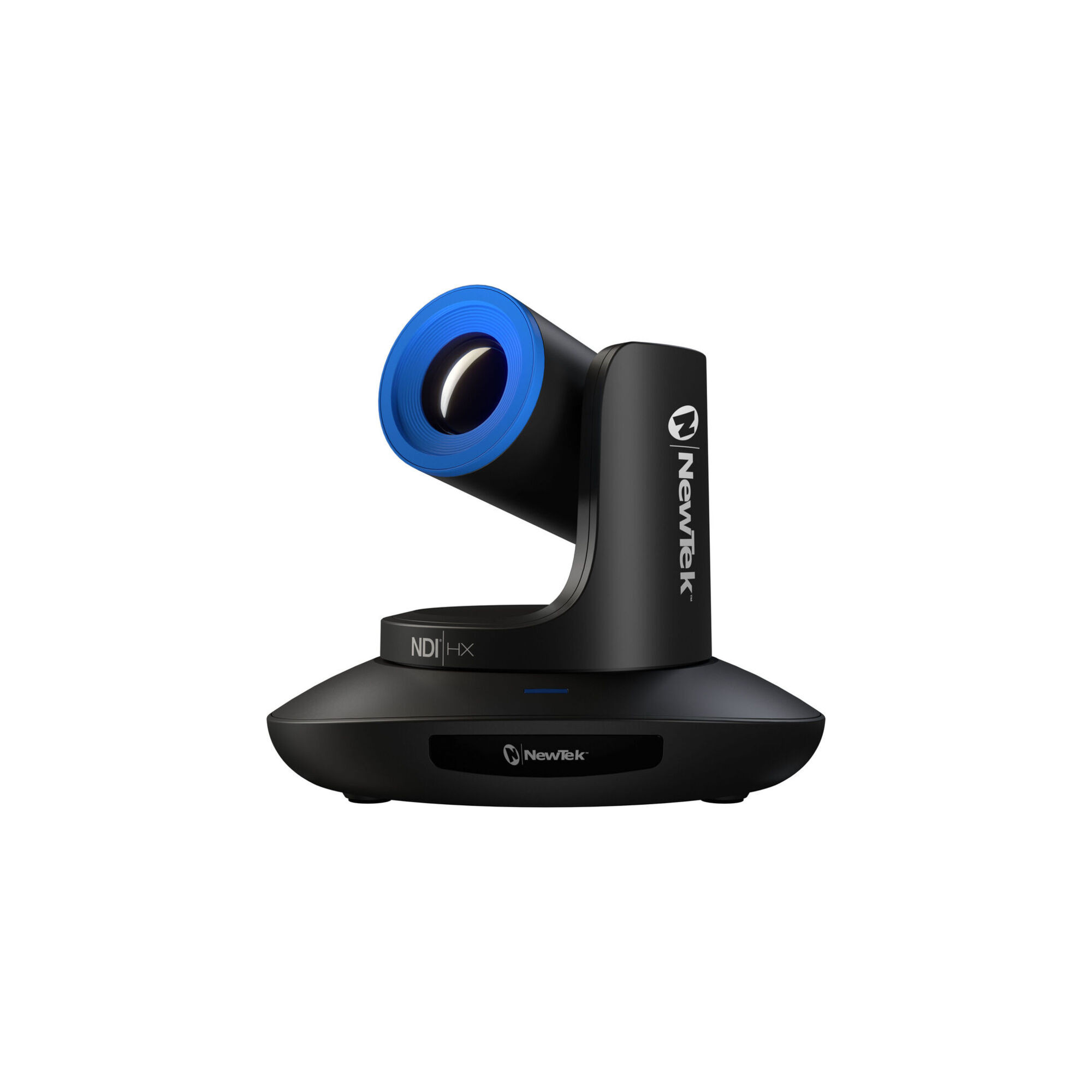 NDIHX - PTZ3 Camera - Black
