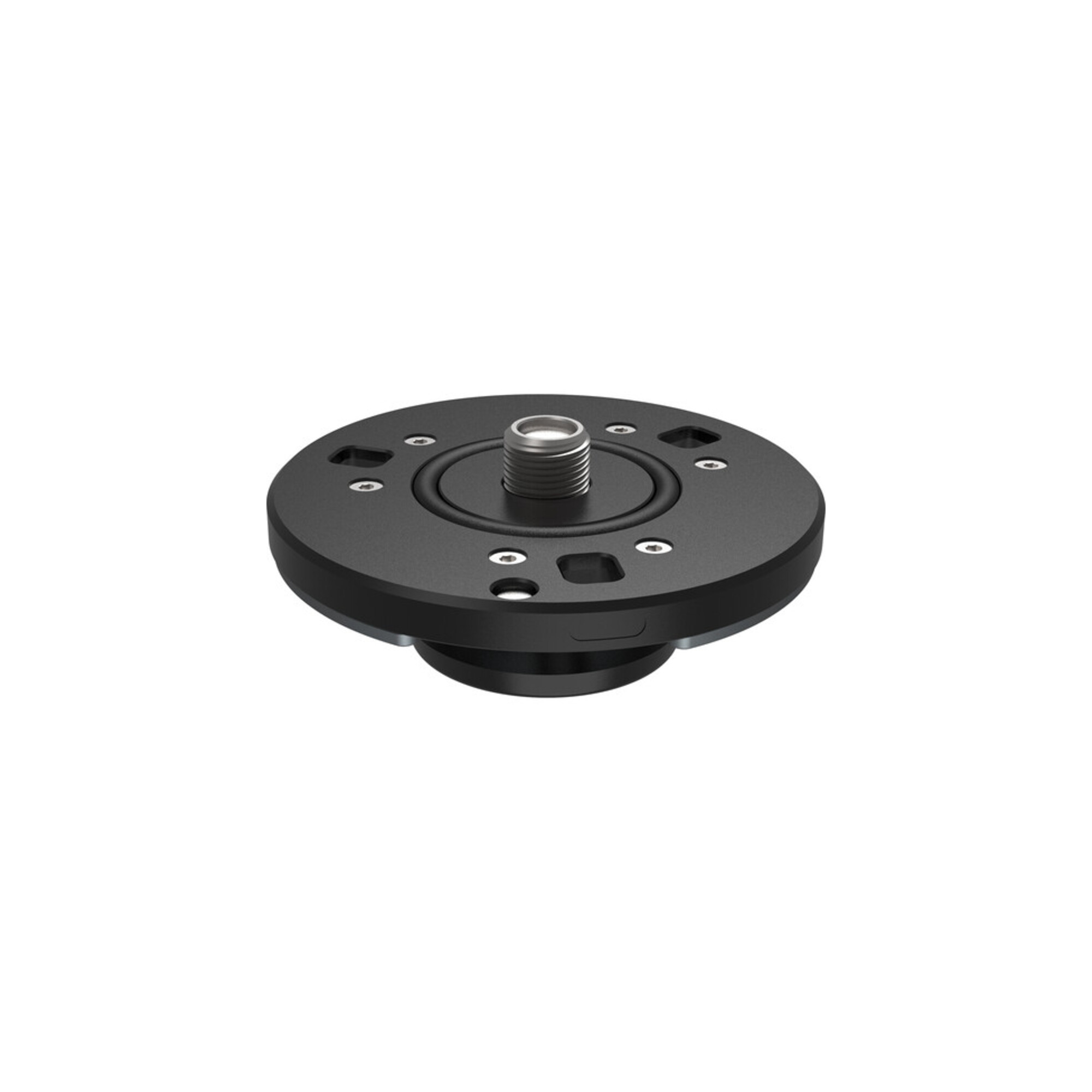 Seastars Quick Release plate