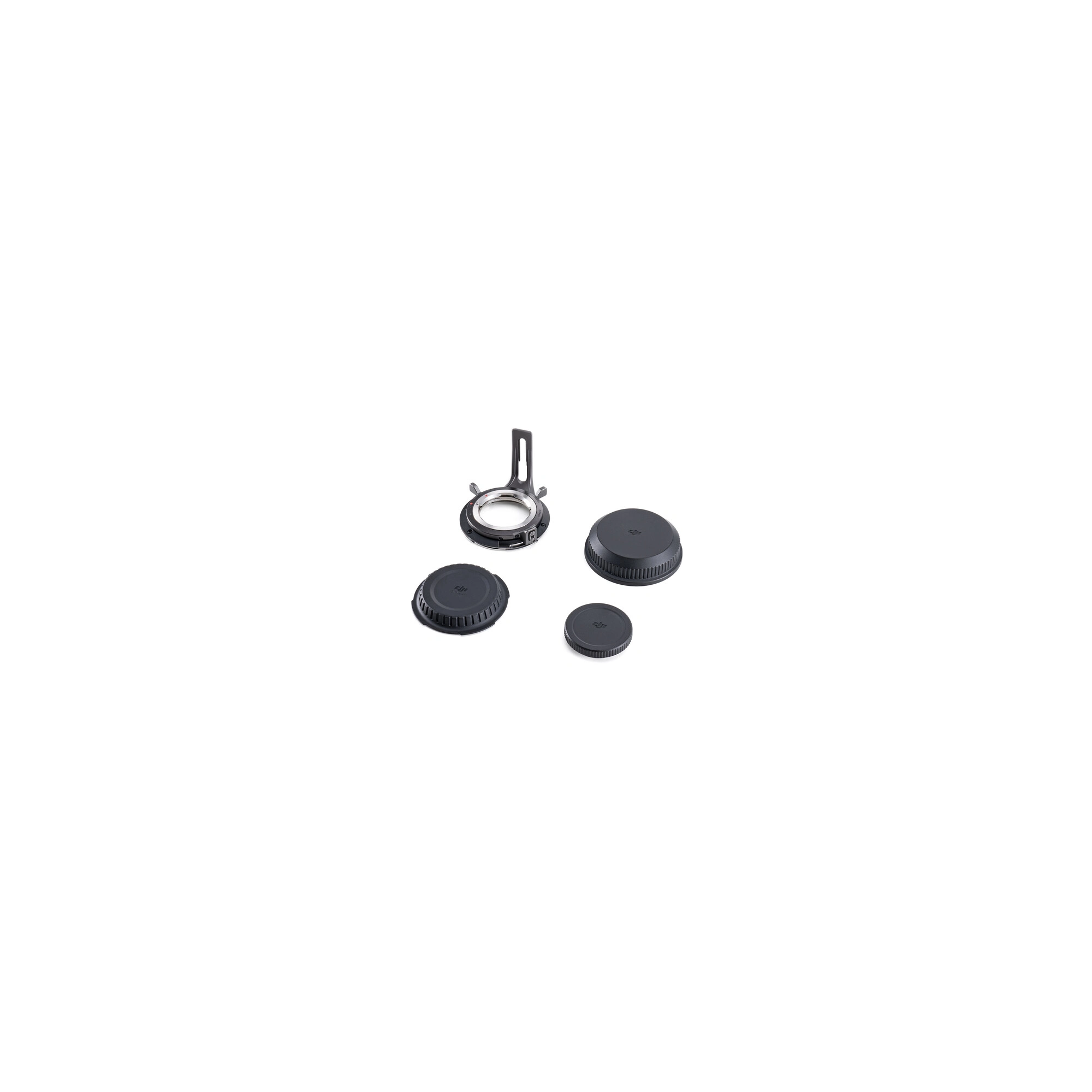 DJI X9 M Mount Unit