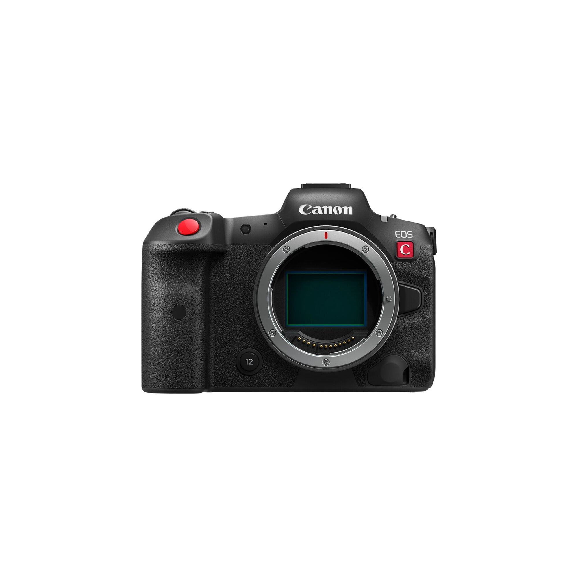 EOS R5C