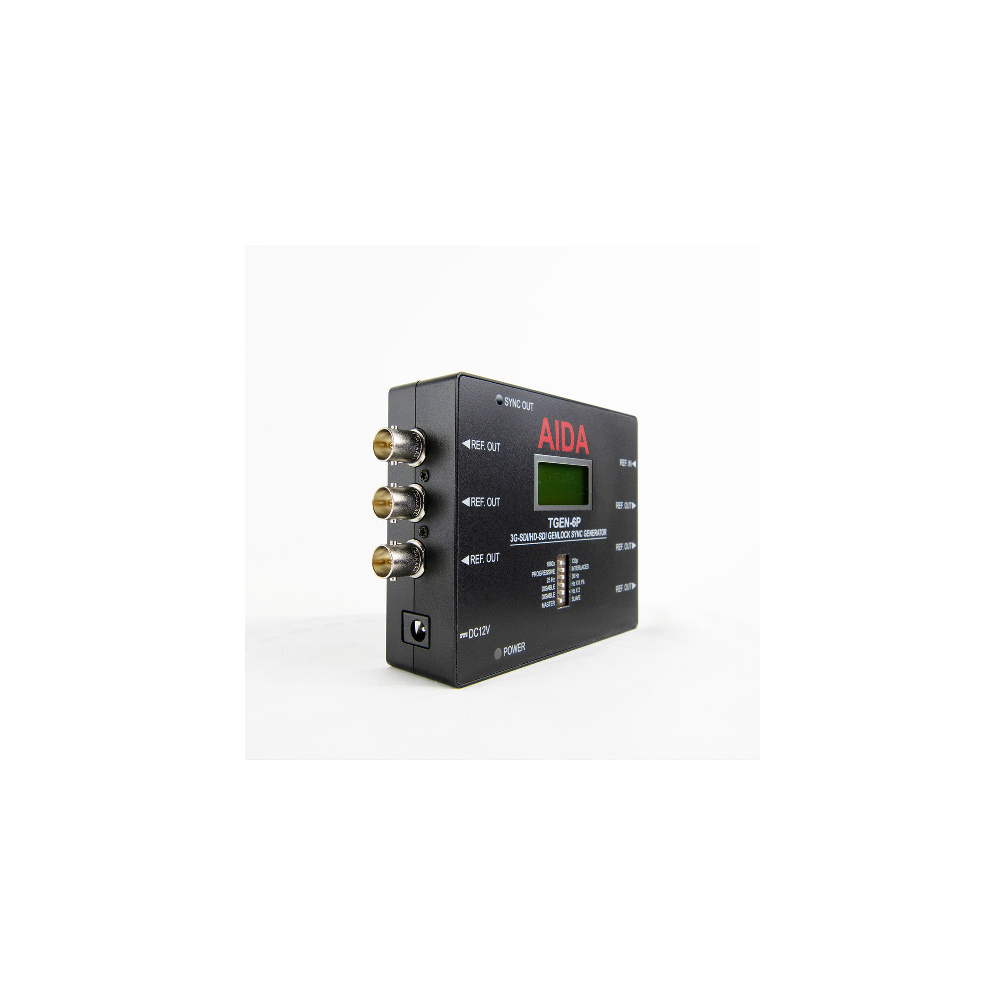 TGEN-6P