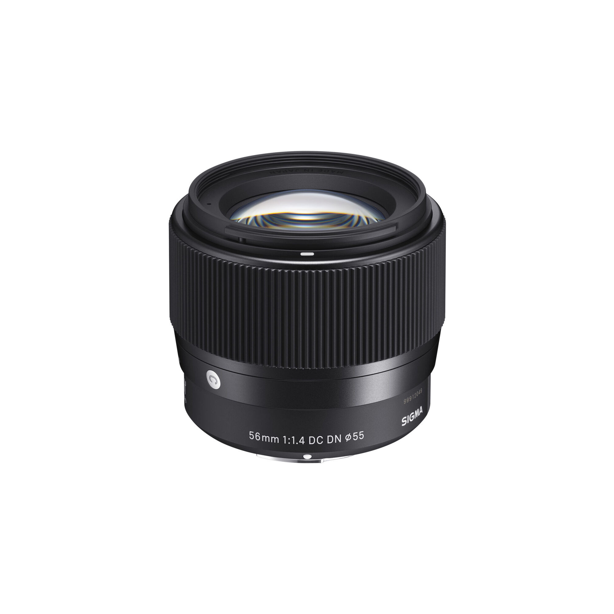 56mm-F1.4 C AF DC DN Sony