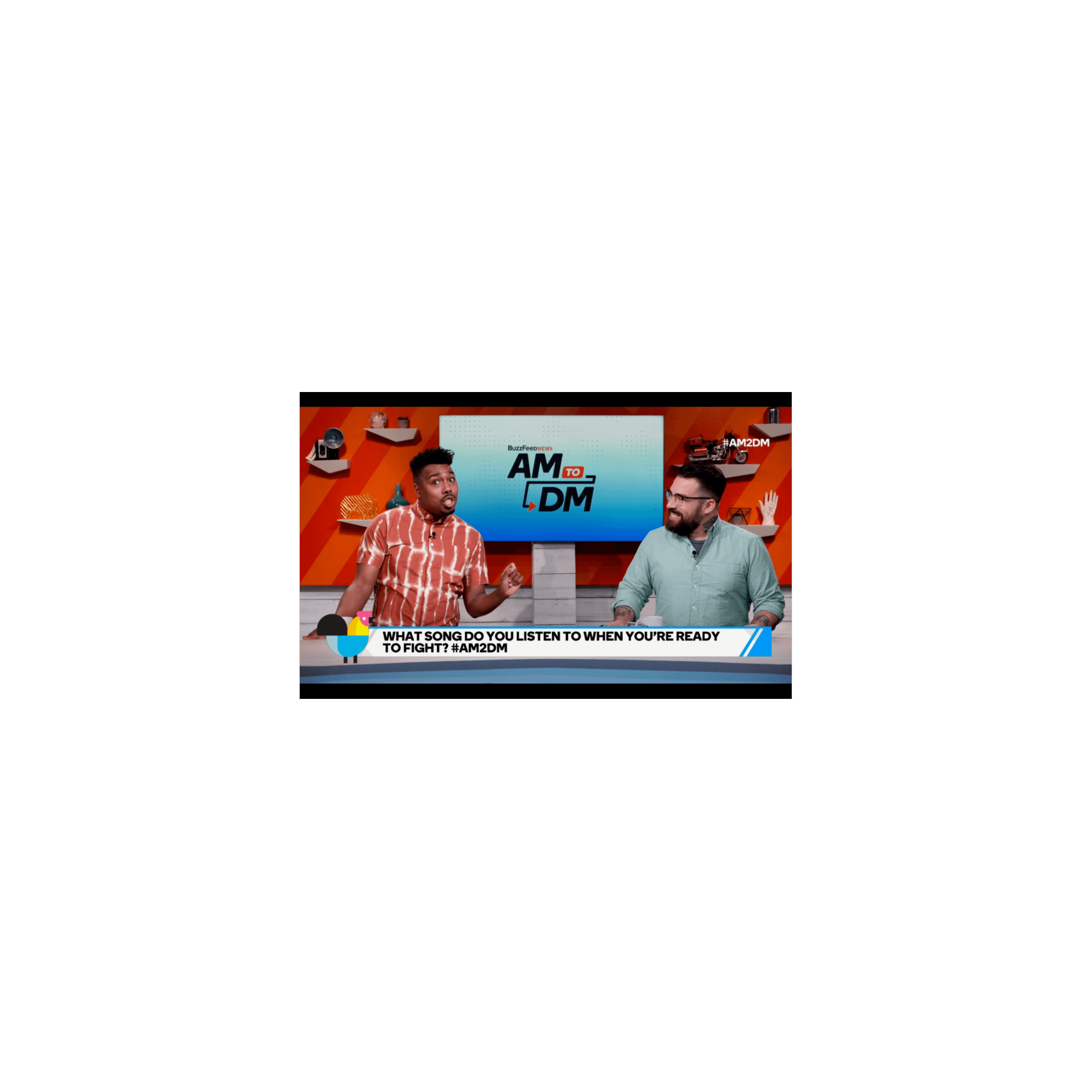 Titler Live 5 Broadcast