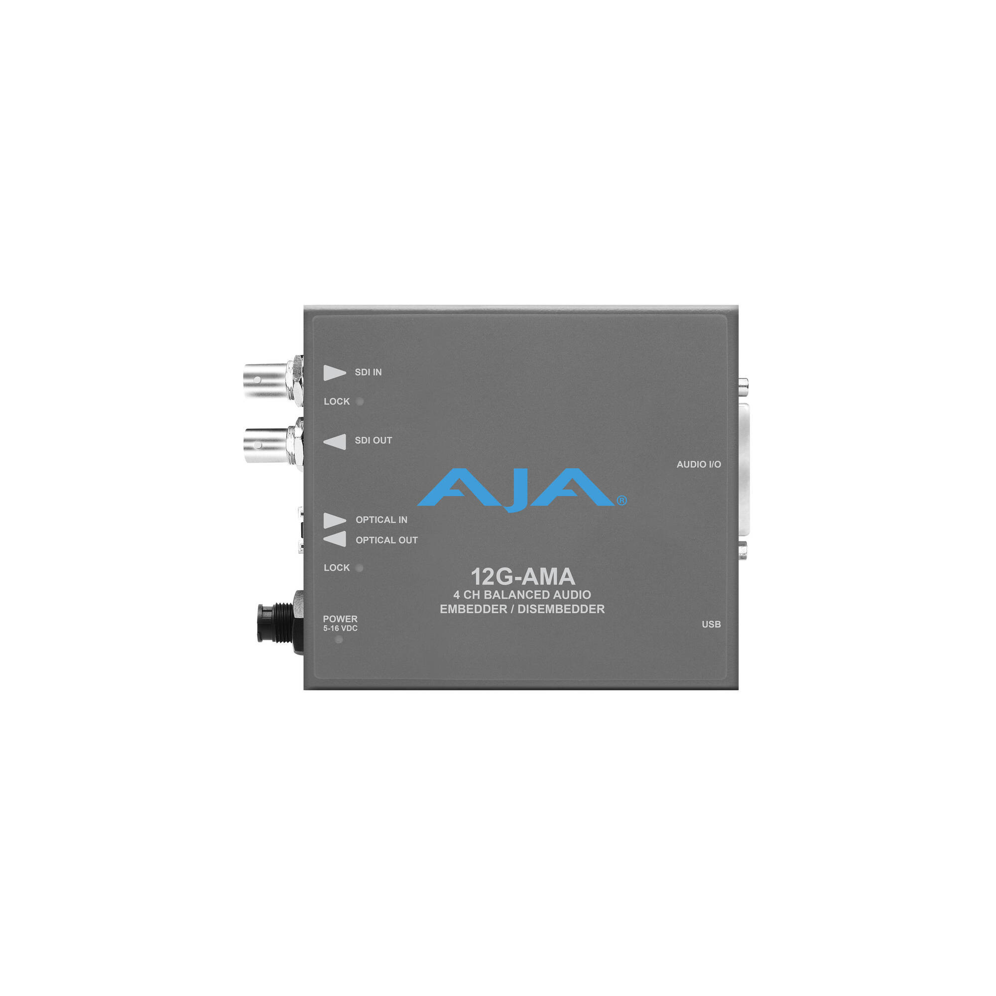 12G-AMA