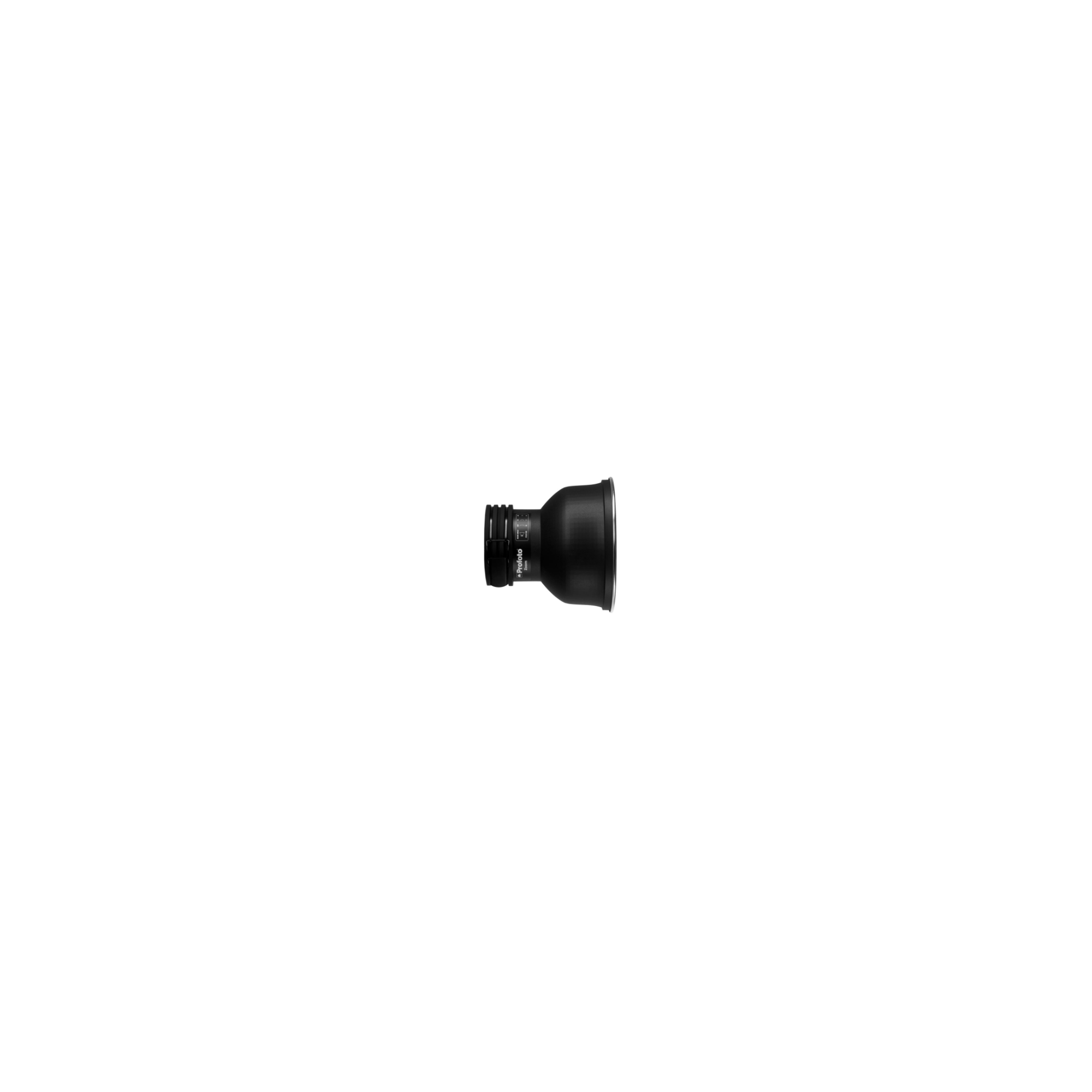 Zoom Reflector