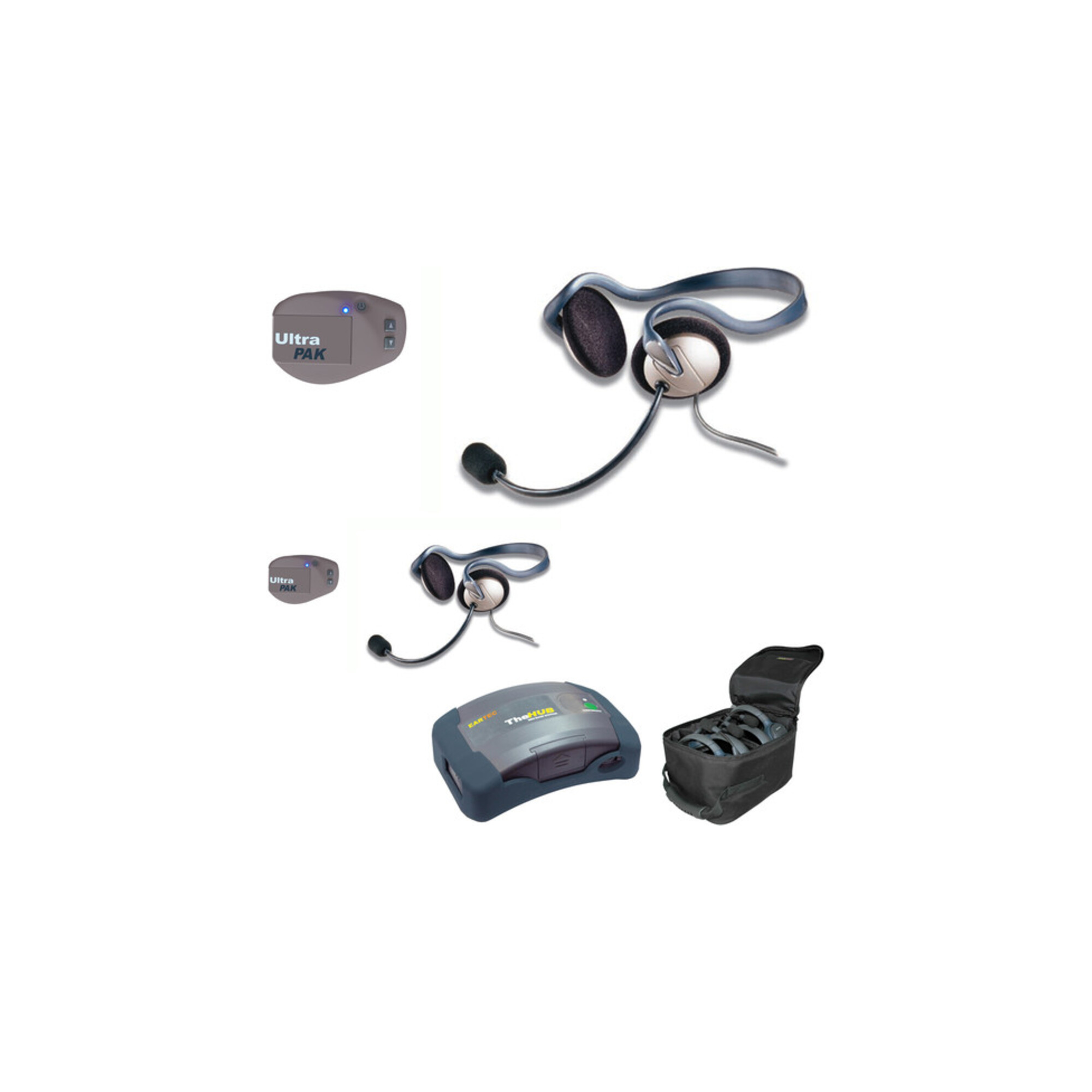 UltraPAK UPMON2