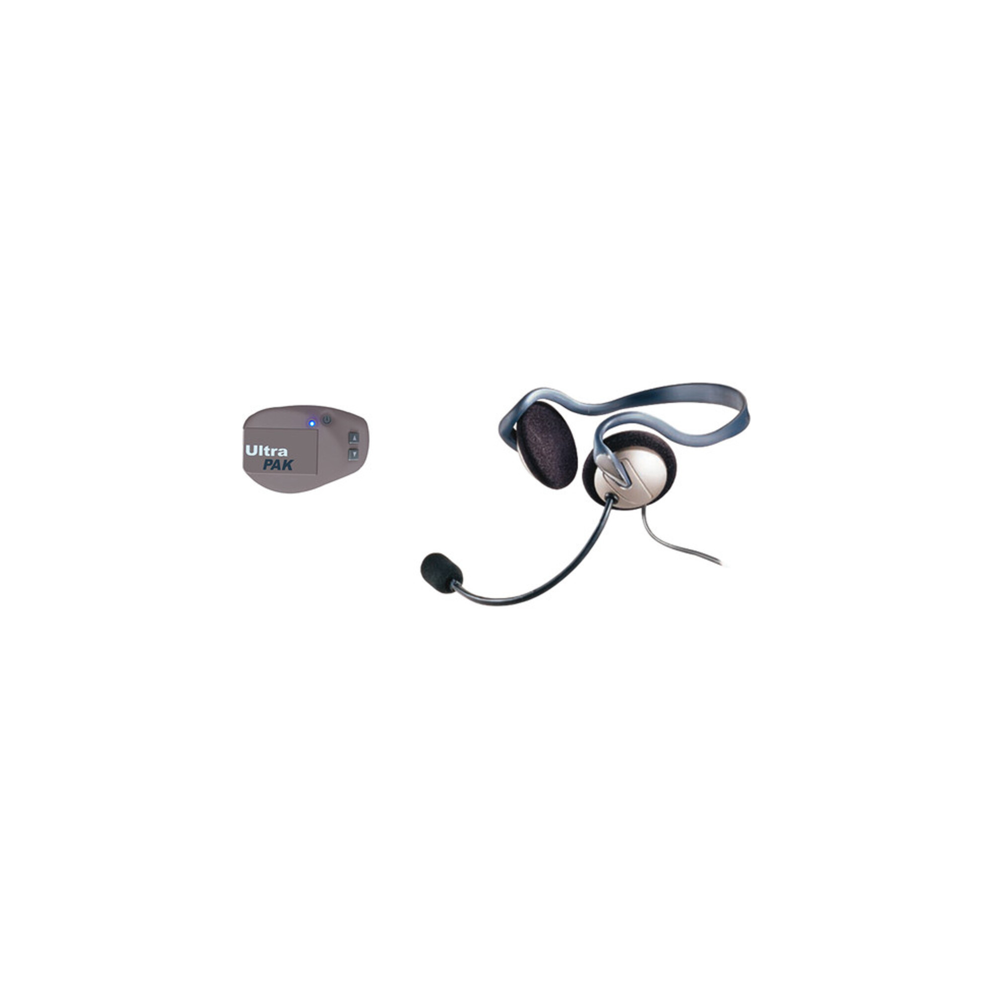 UltraPAK UPMON1