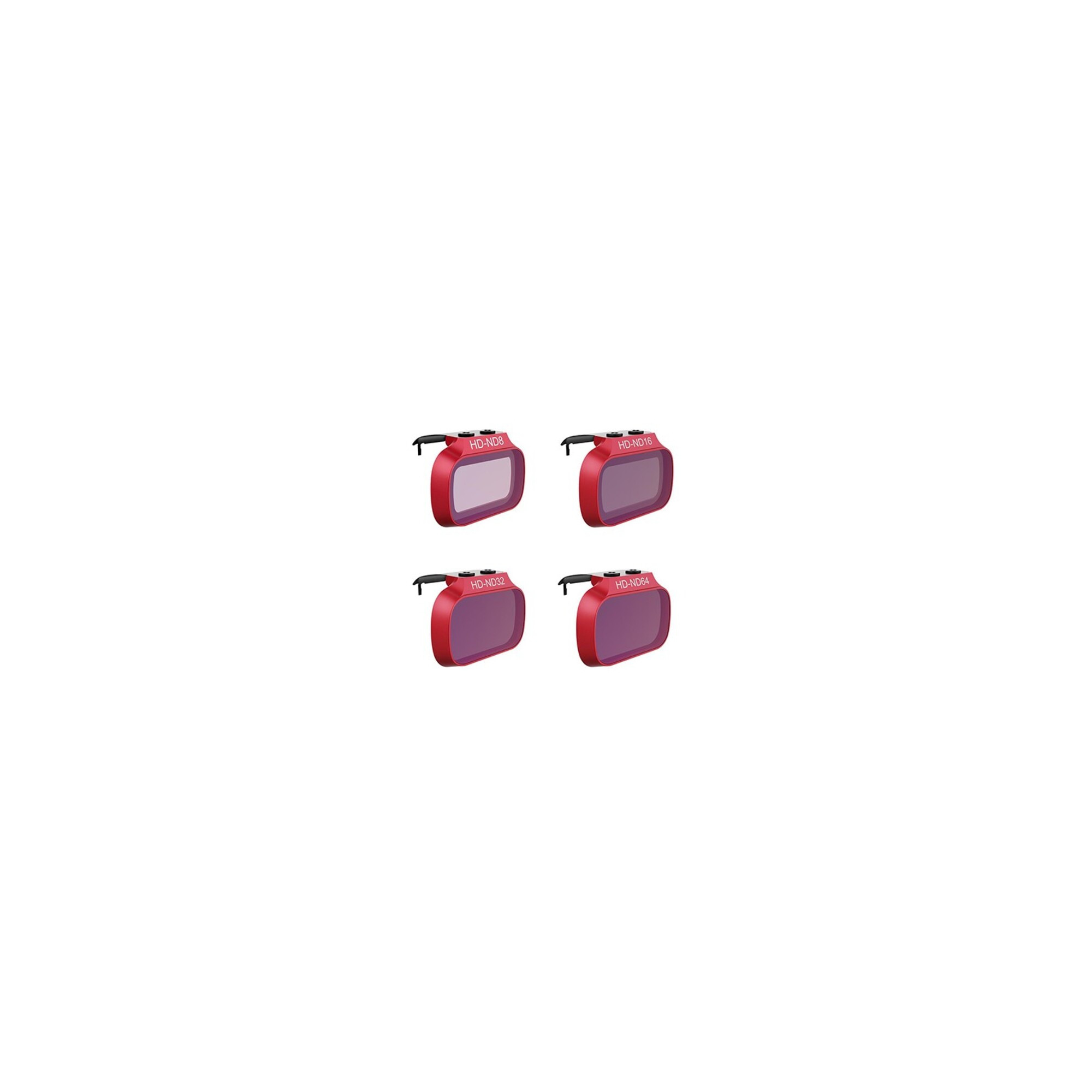 PGYTECH MAVIC MINI 2 - ND SET