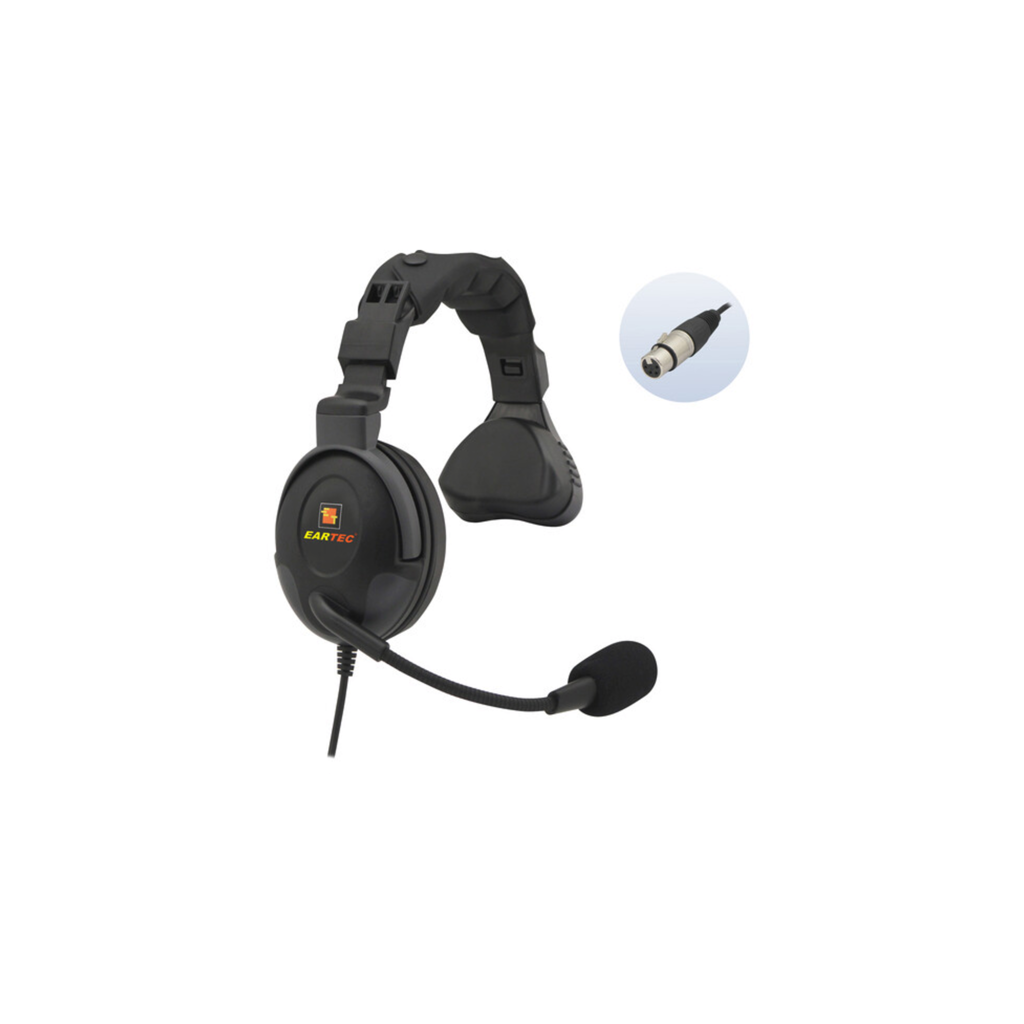 ProLine Single PS4XLRF21
