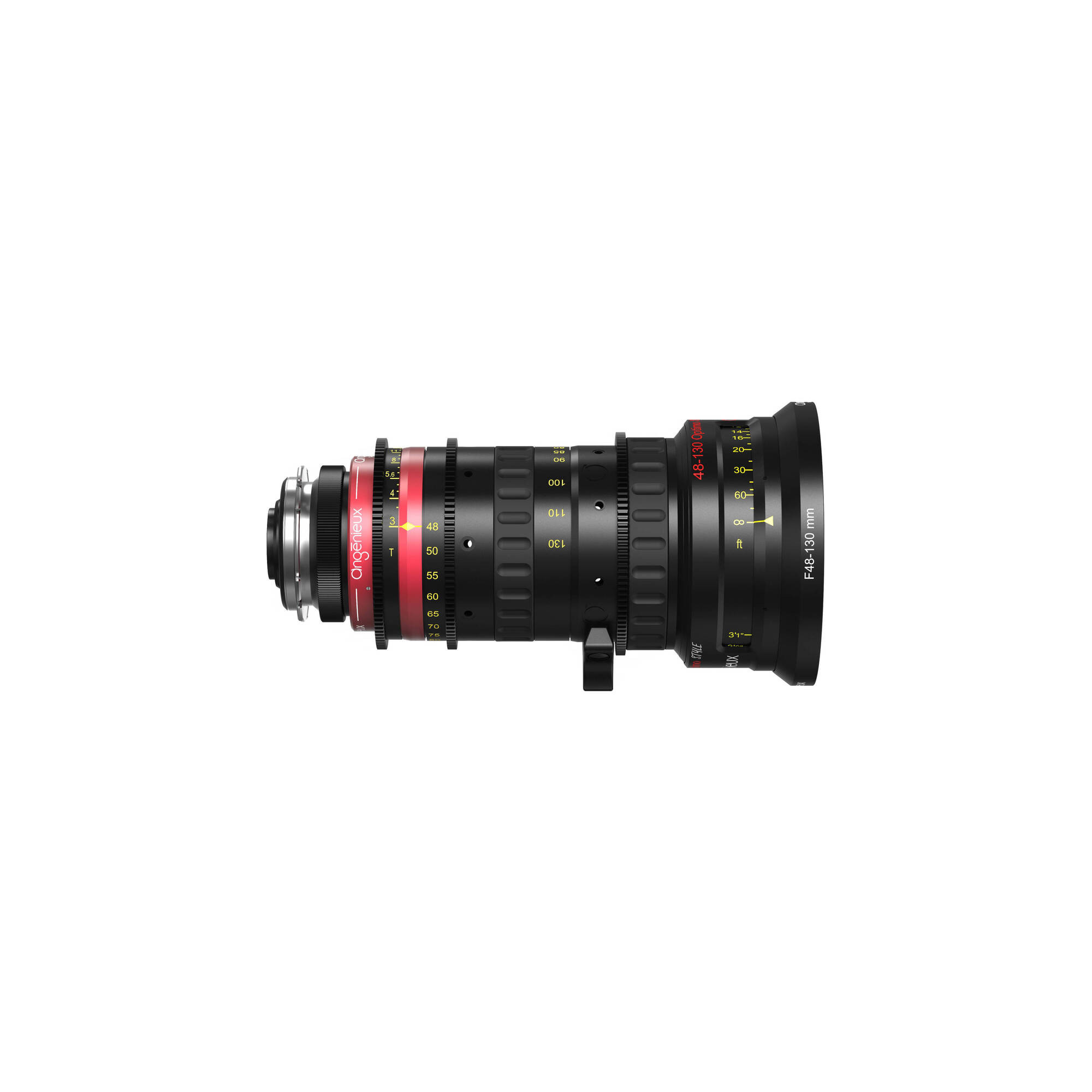 Optimo Style 48-130
