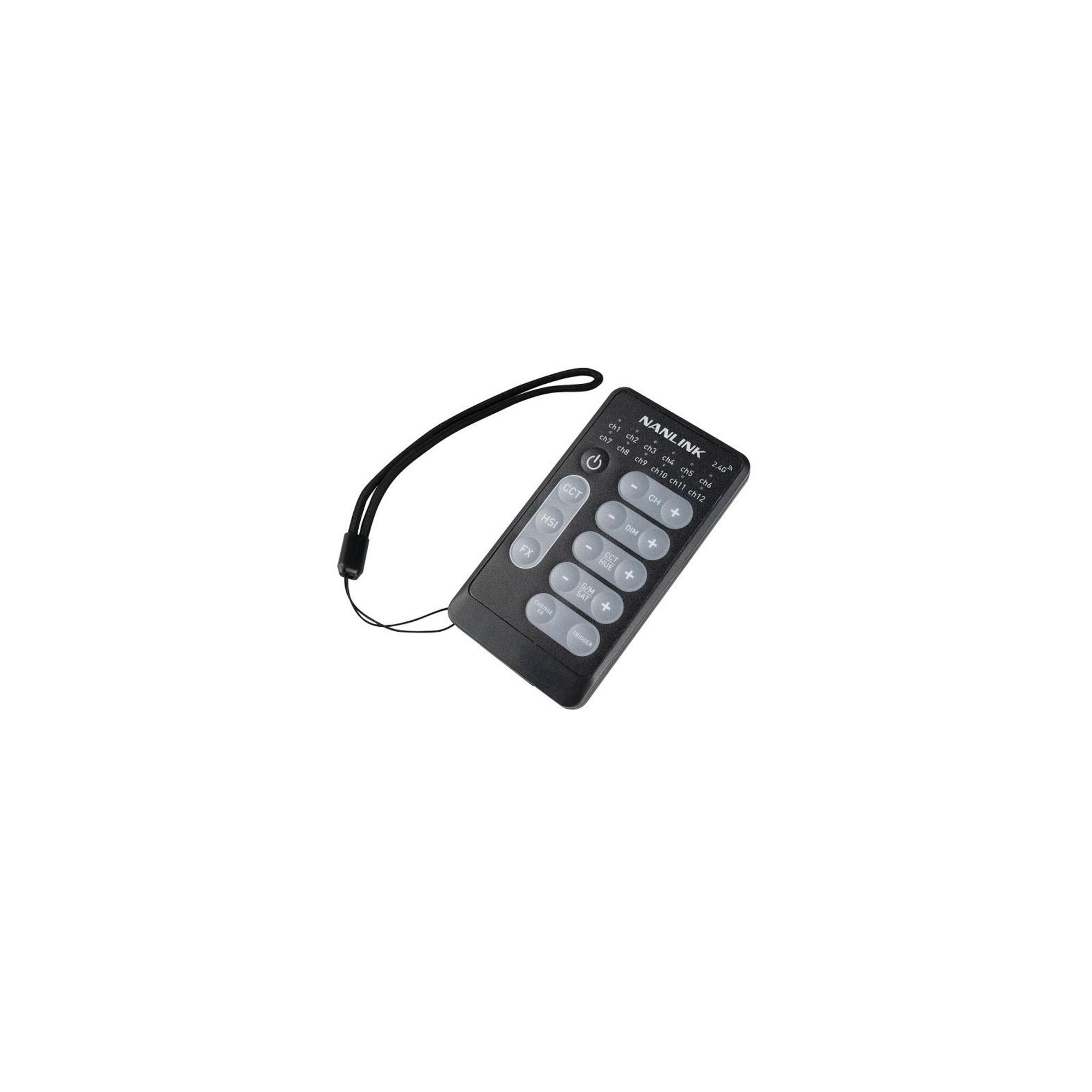 Nanlite - WS-RC-C2