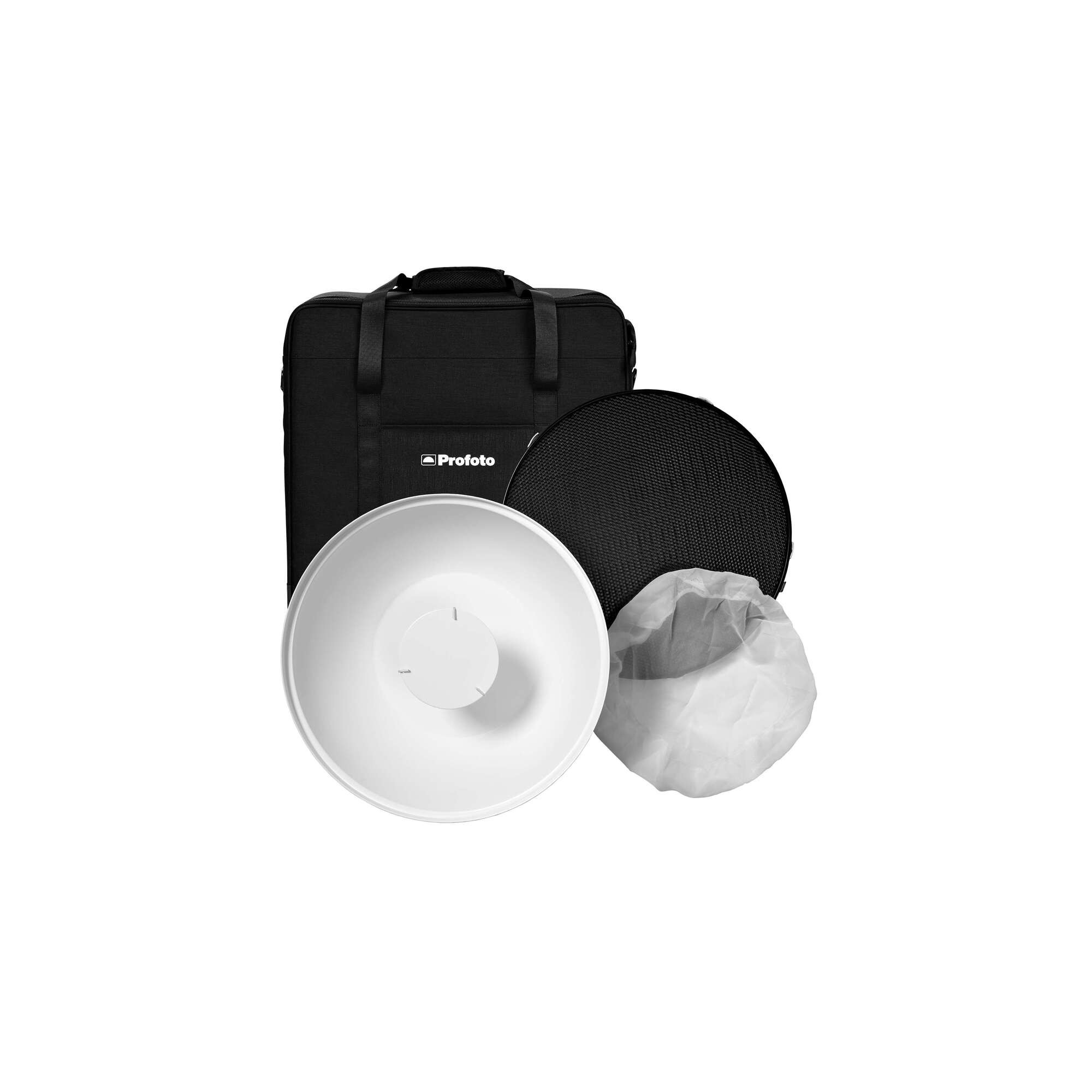 Softlight Reflector White Kit