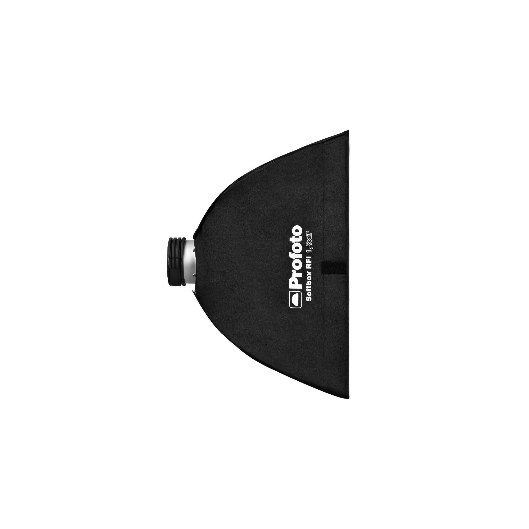 RFi Softbox 1.3x2 40x60 cm