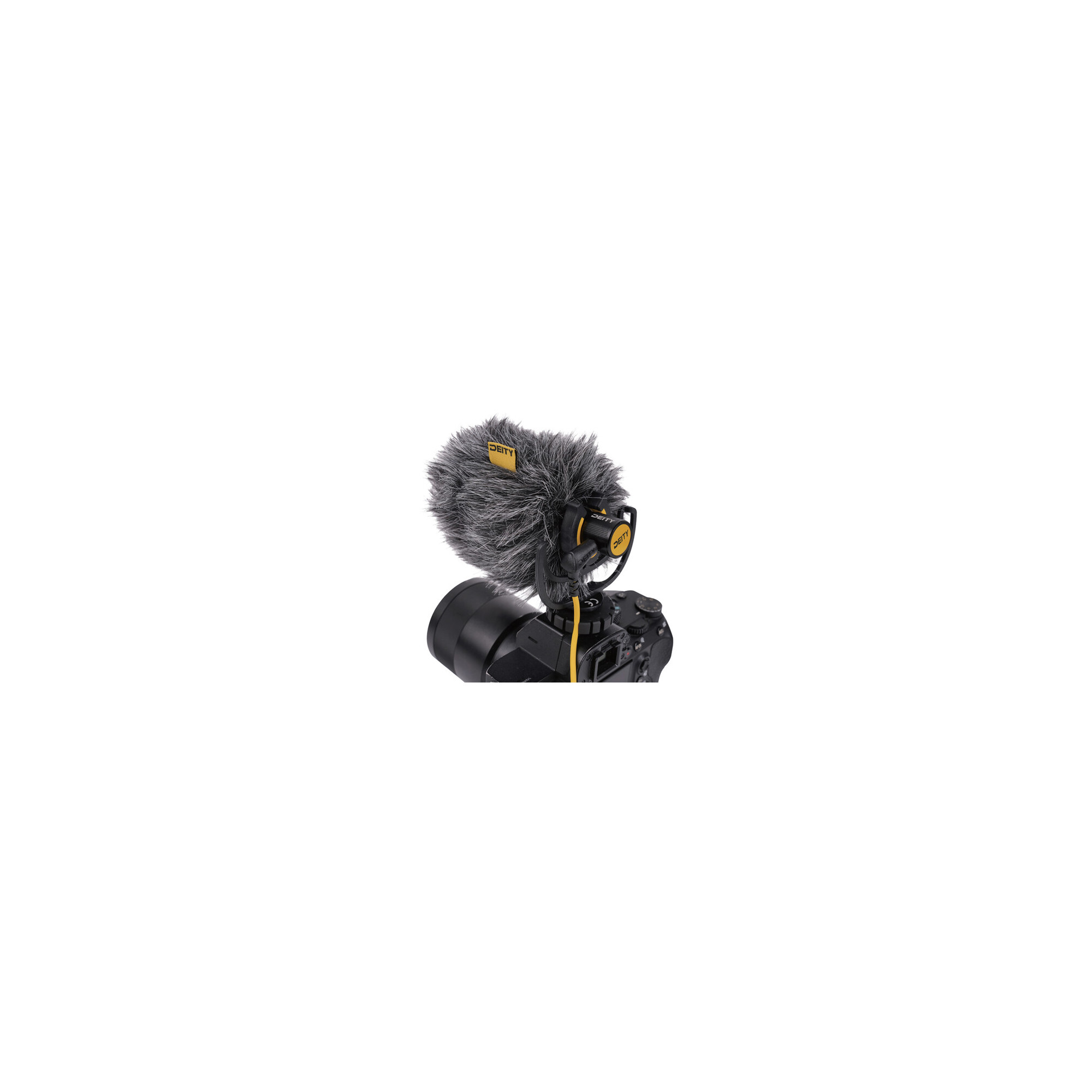 V-Mic D4 Mini