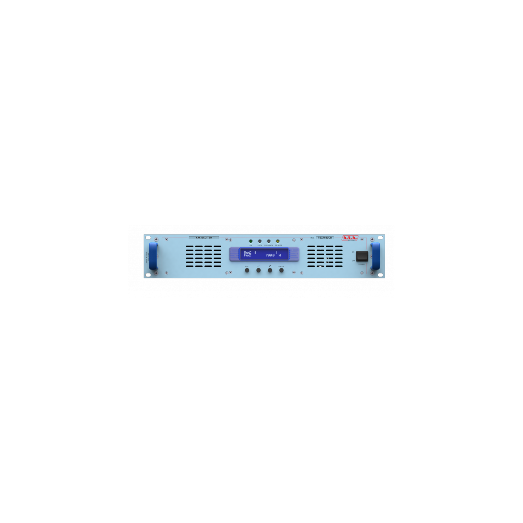 TEX702LCDTLW-E