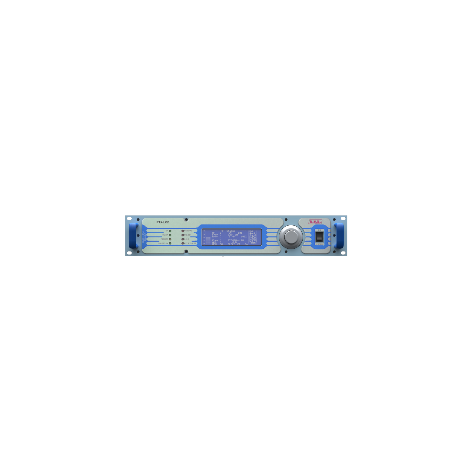 PTX30LCDS