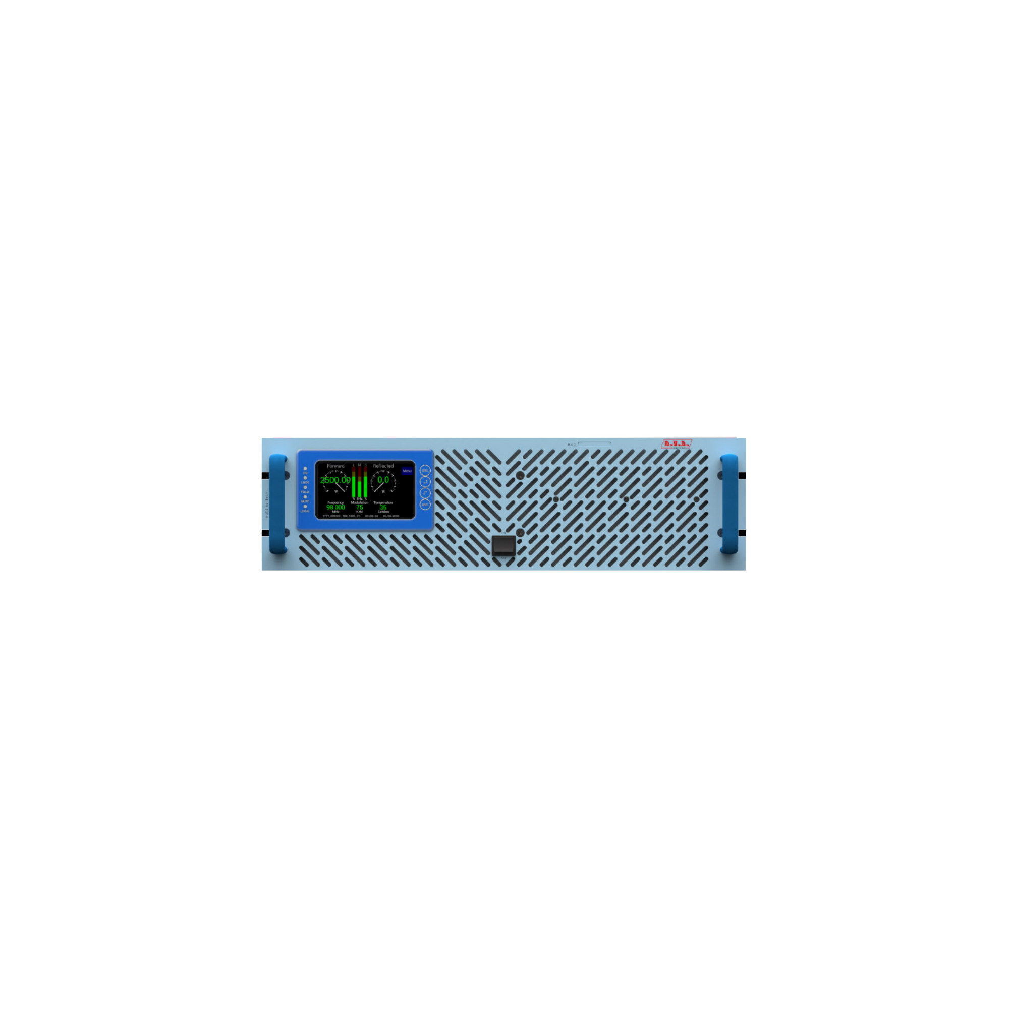 TEX3003A-TFT