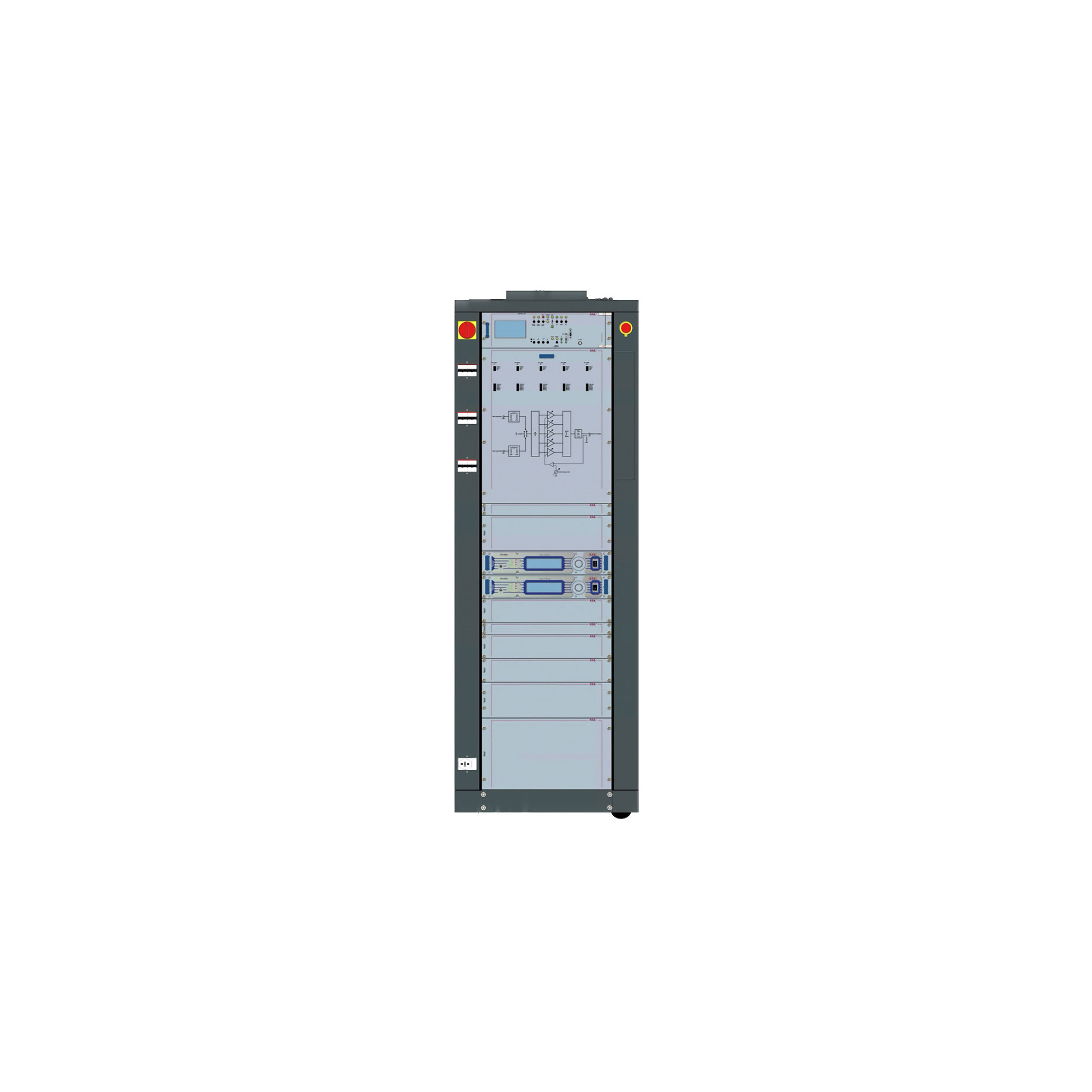 TX05KSS PLUG-IN