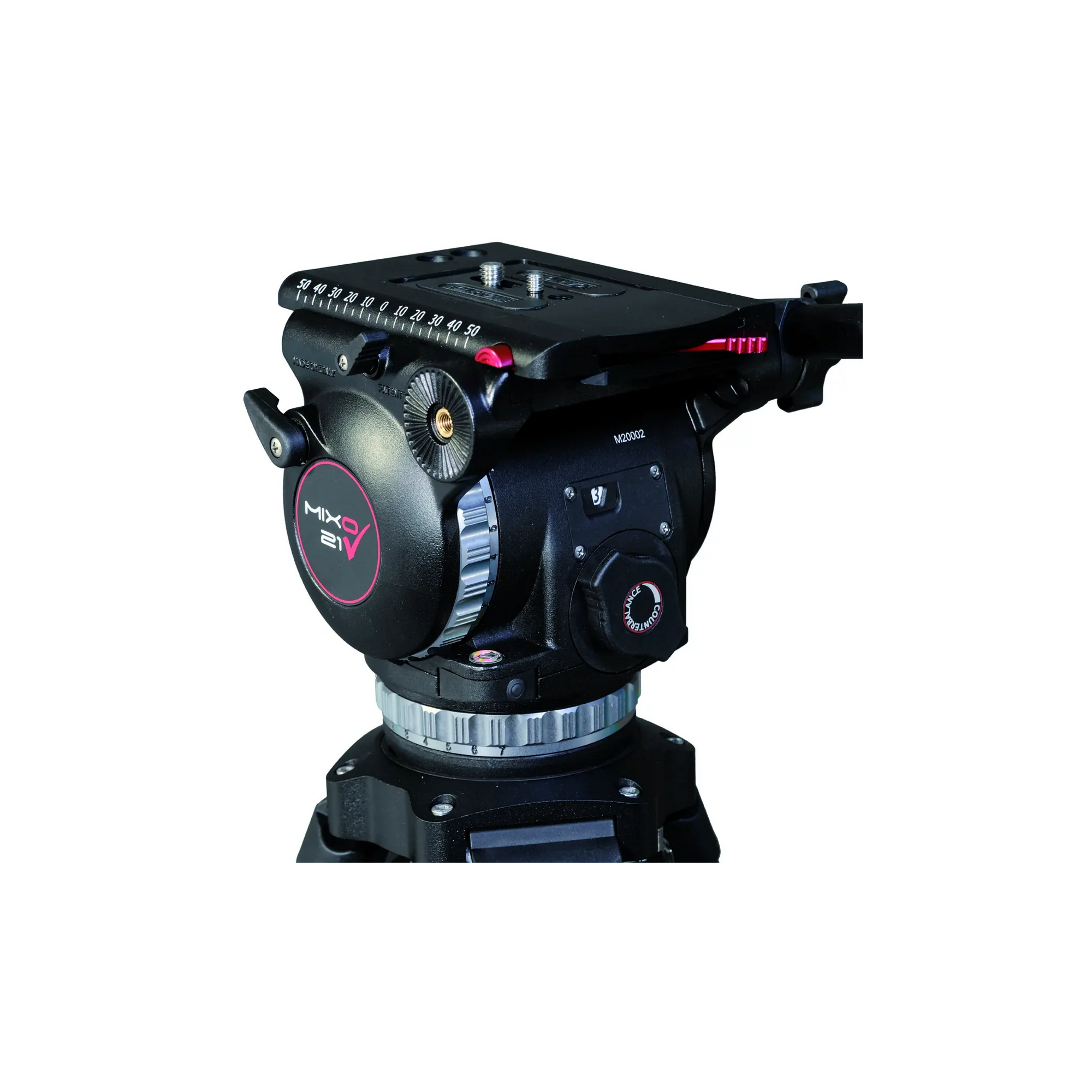 MIXO 21