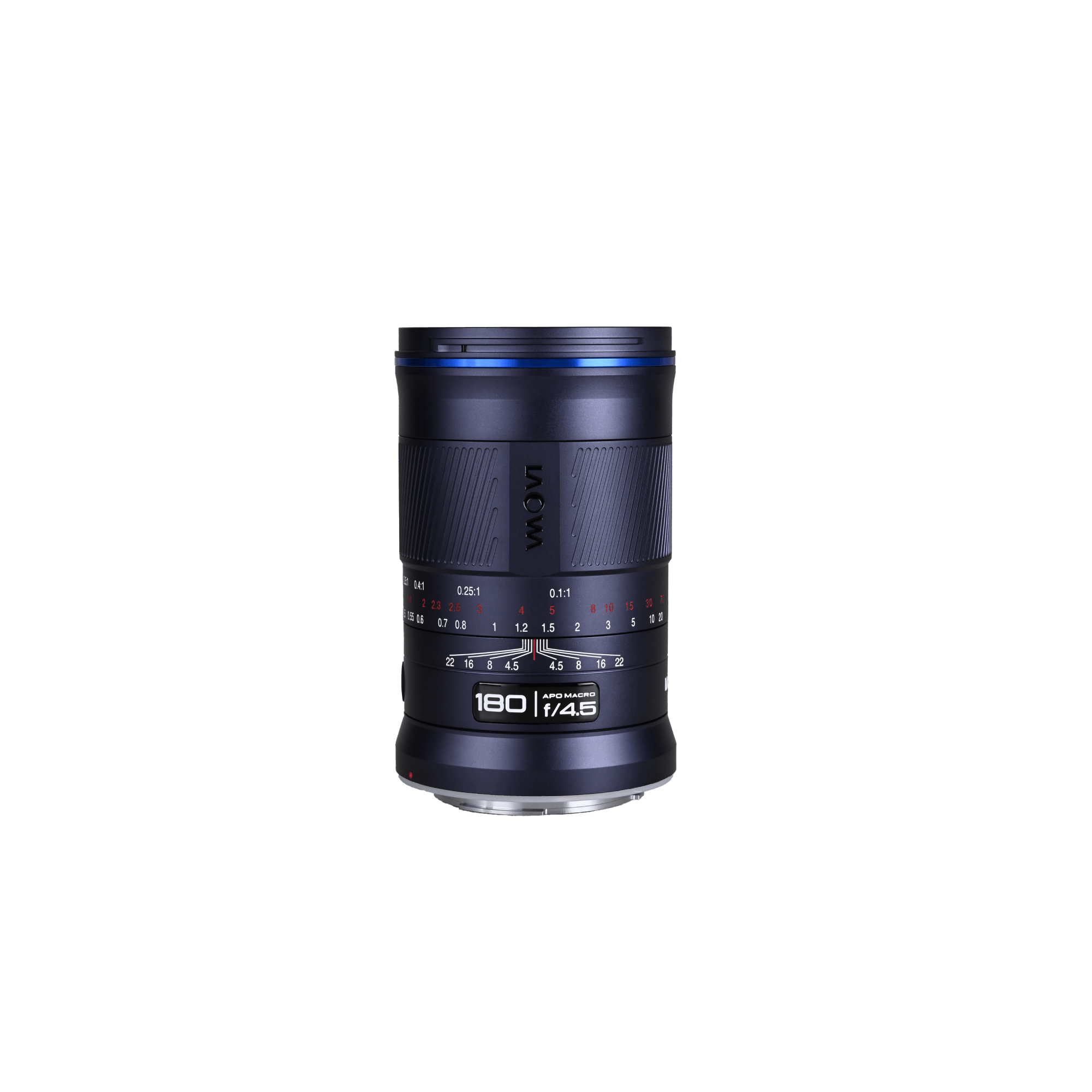 180mm f4.5 Macro Apo AF EF