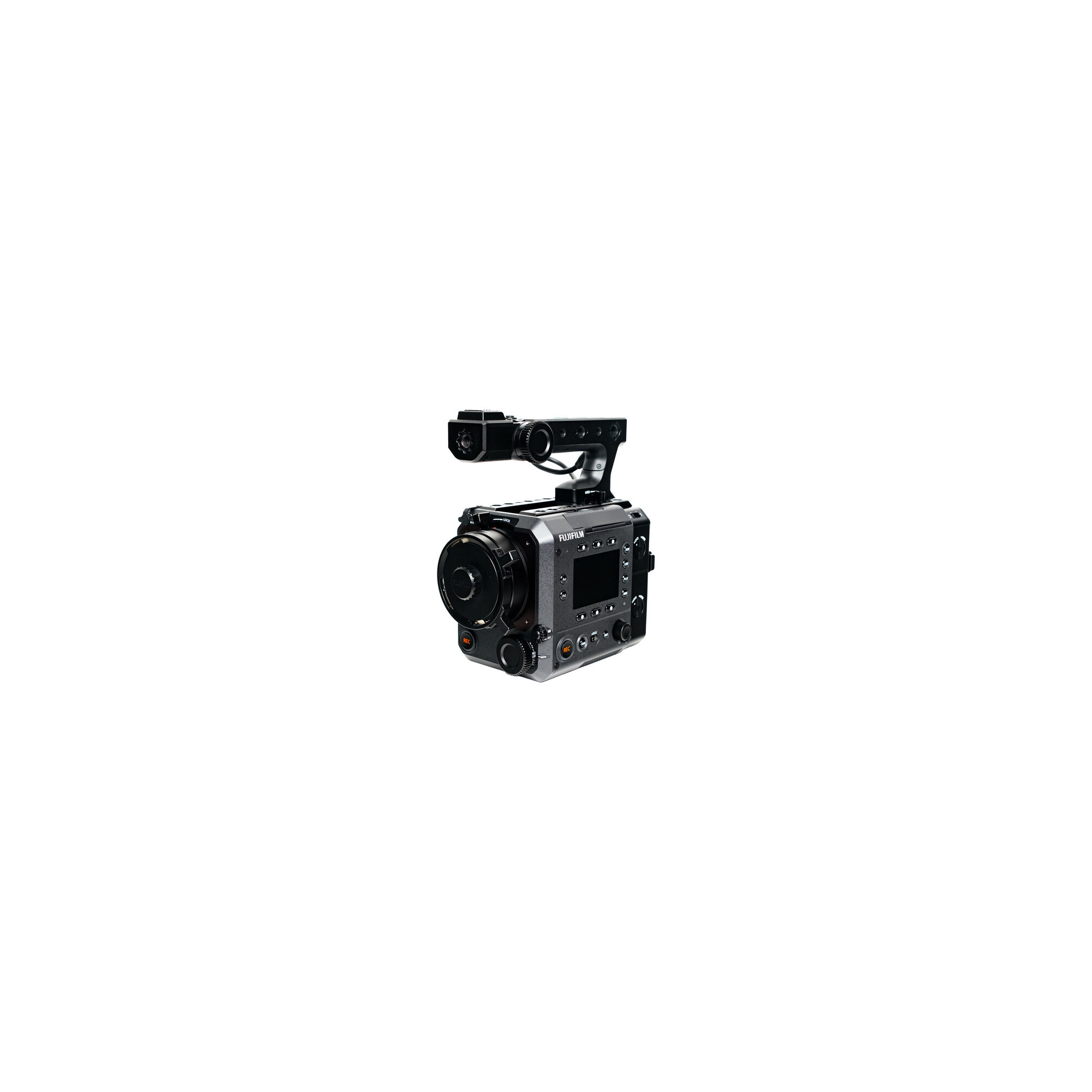 GFX ETERNA 55 GPL Mount