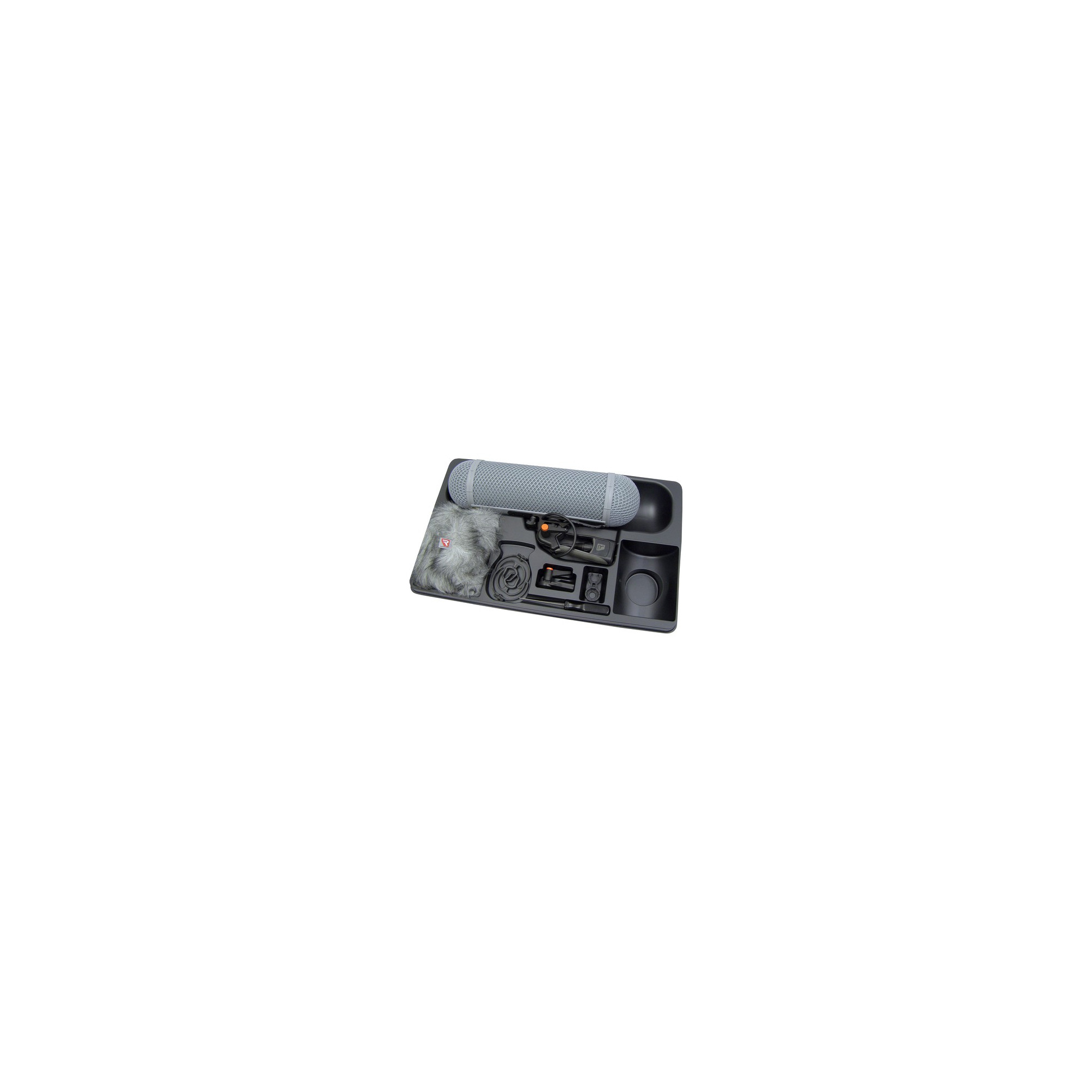Modular Whindshield WS 3 Kit